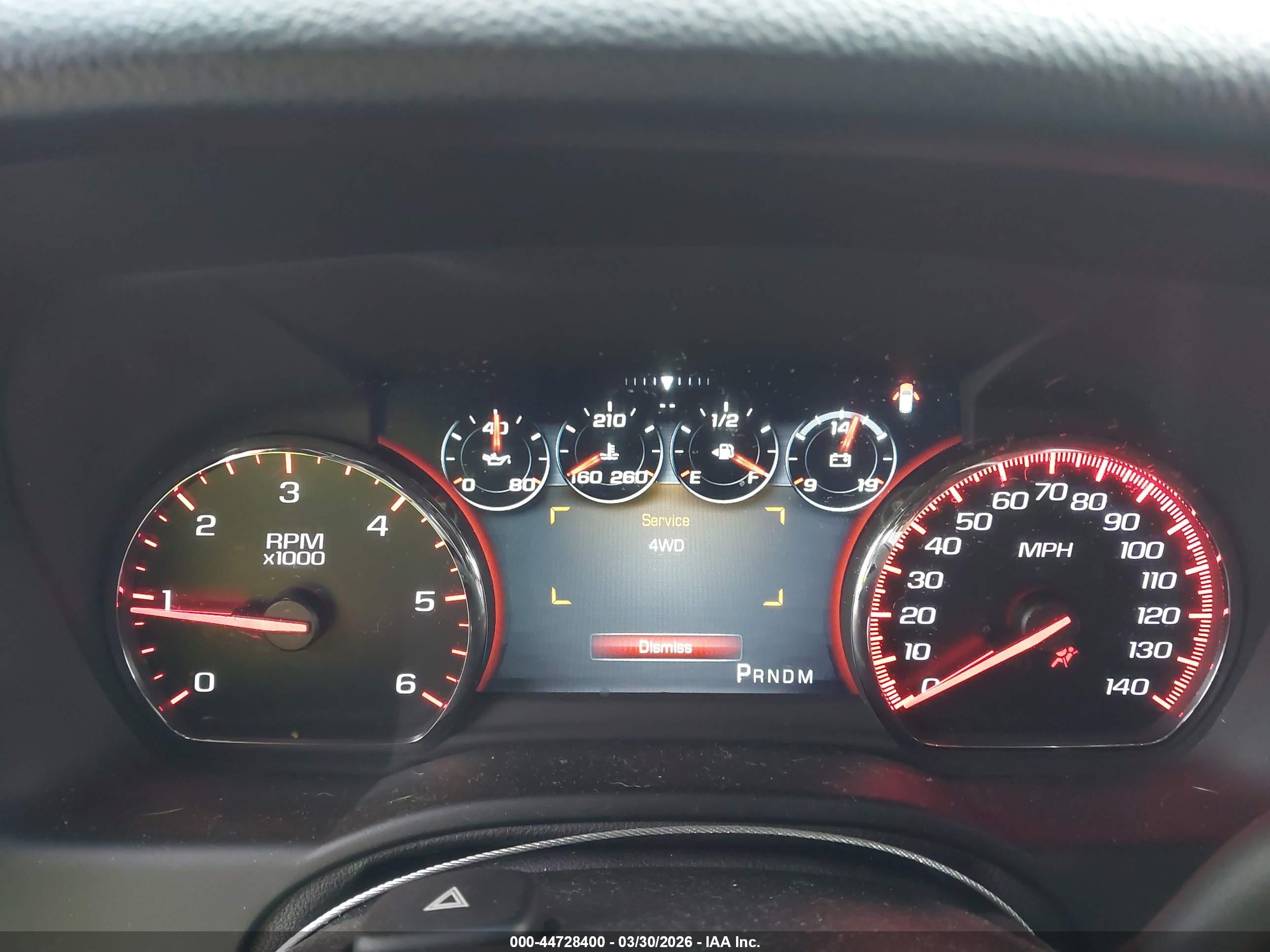 GMC YUKON image 7