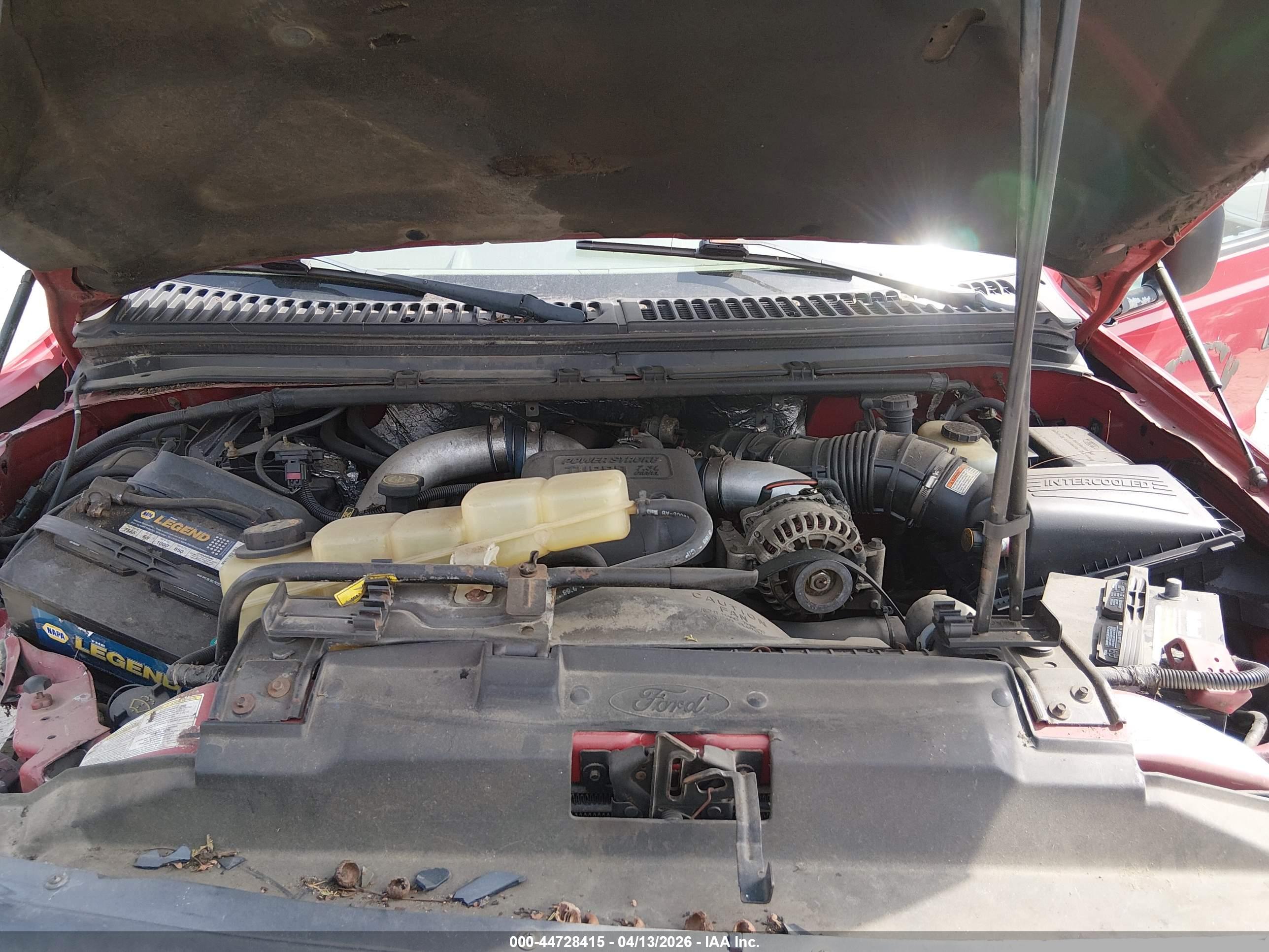 FORD F-350 image 10