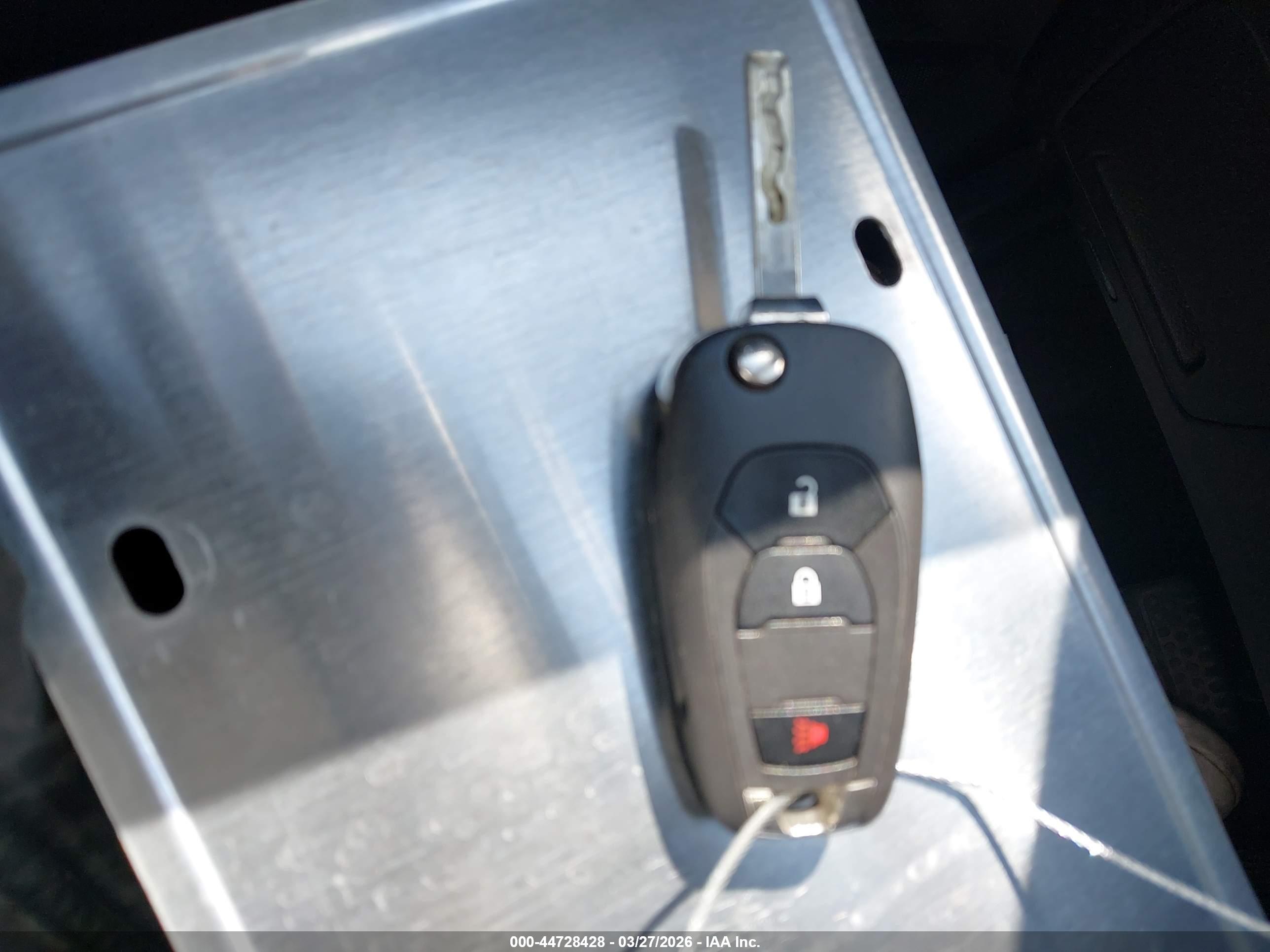 CHEVROLET SPARK image 11