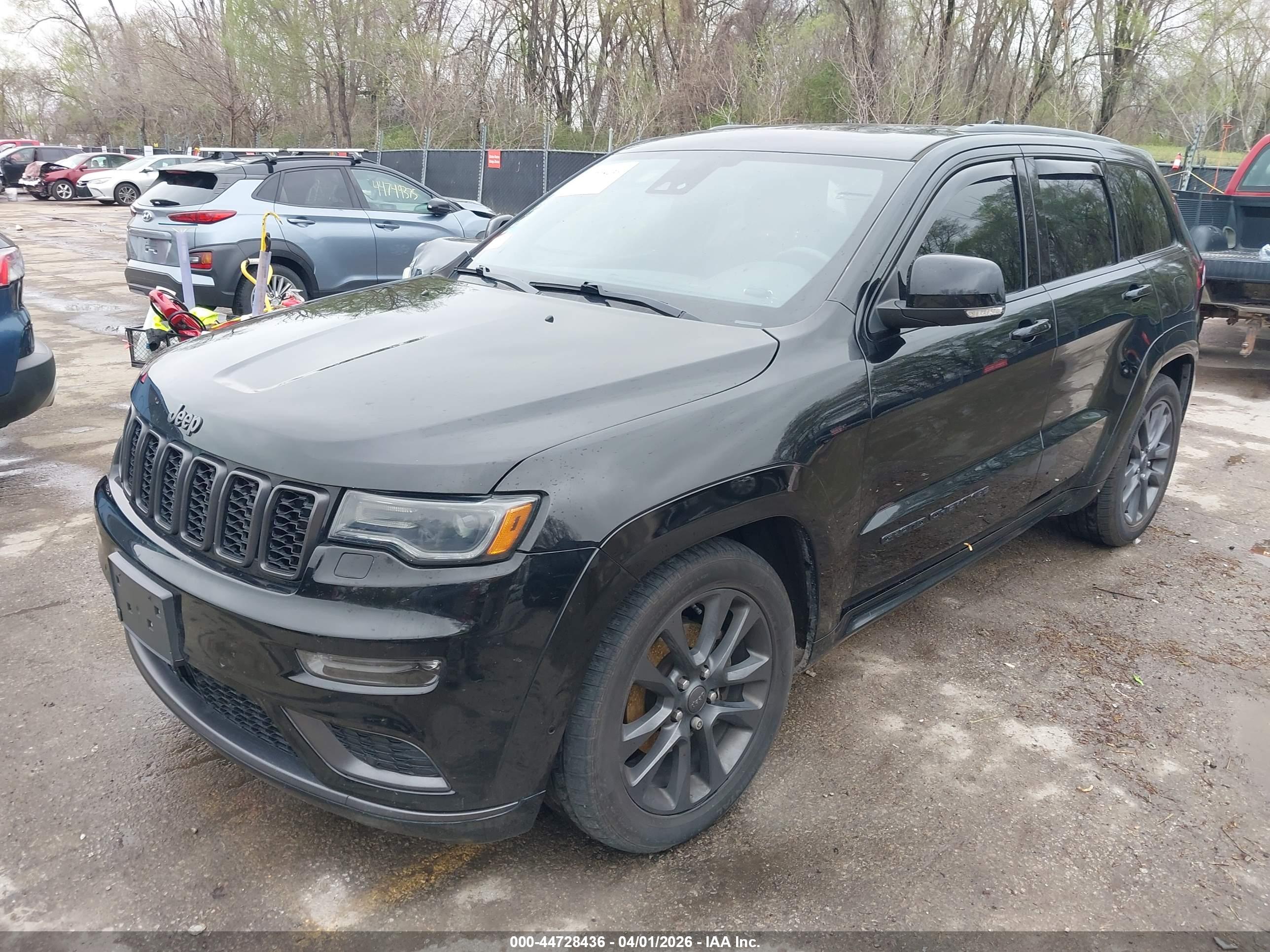 JEEP GRAND image 2
