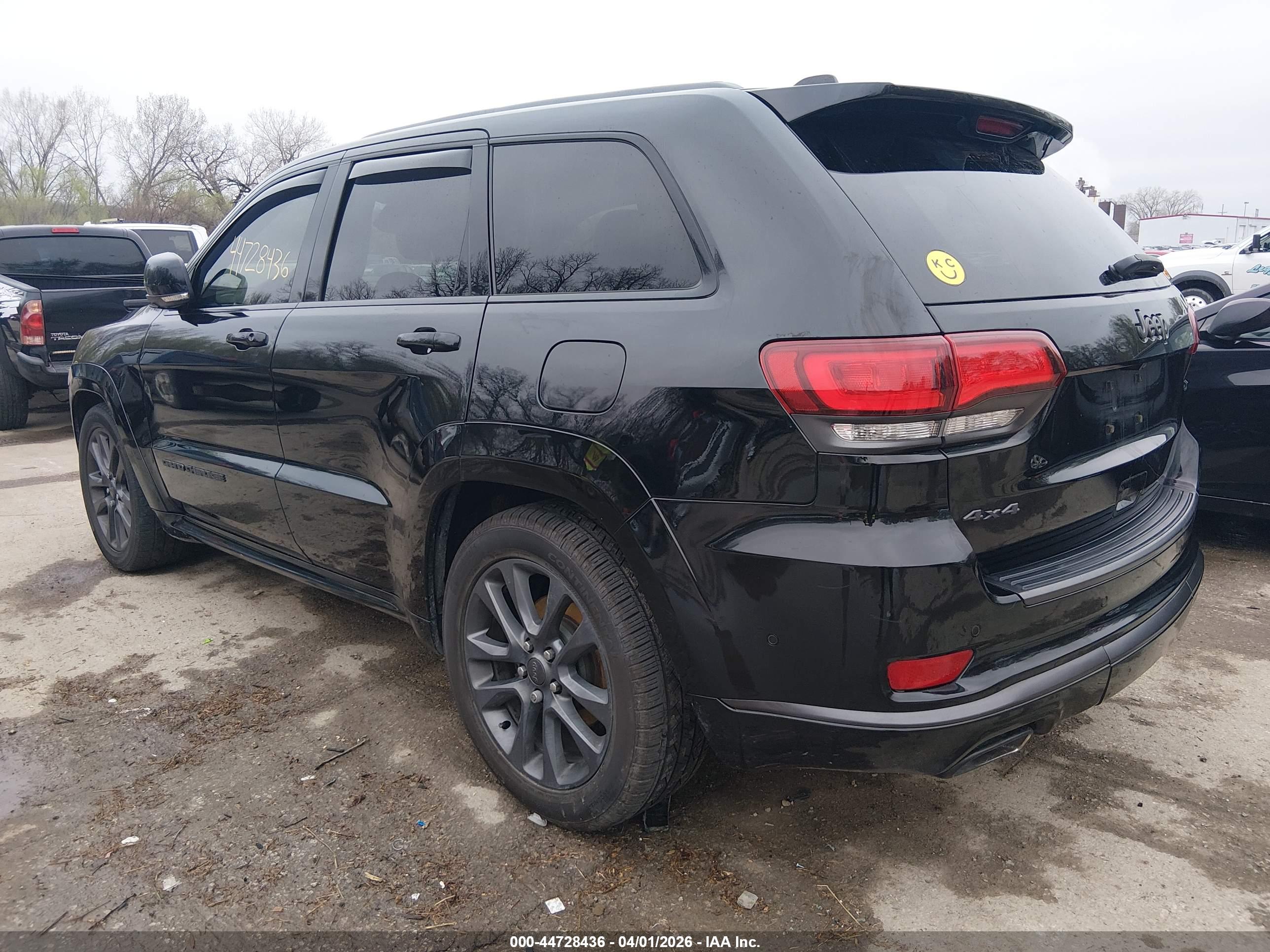JEEP GRAND image 3