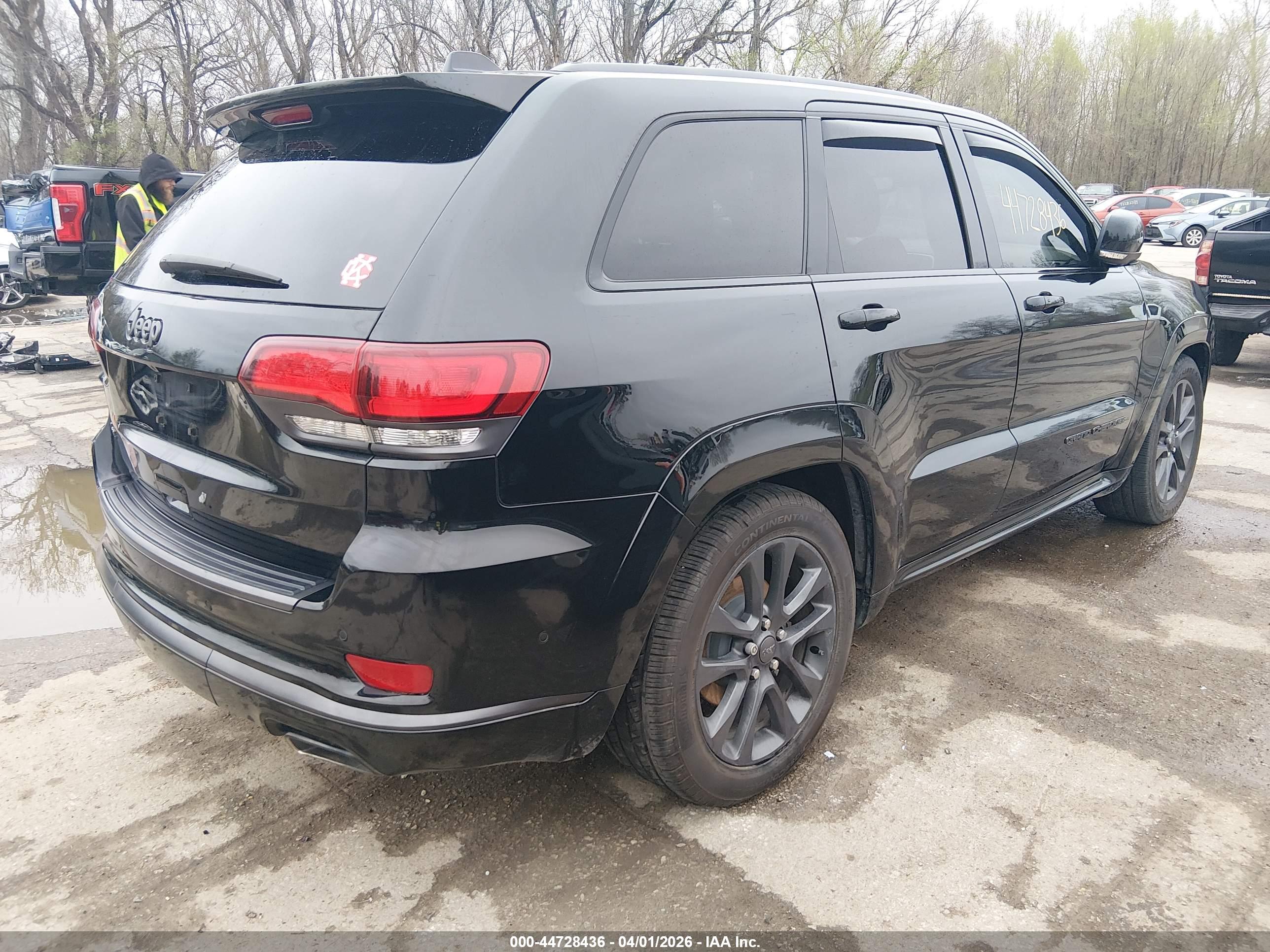 JEEP GRAND image 4