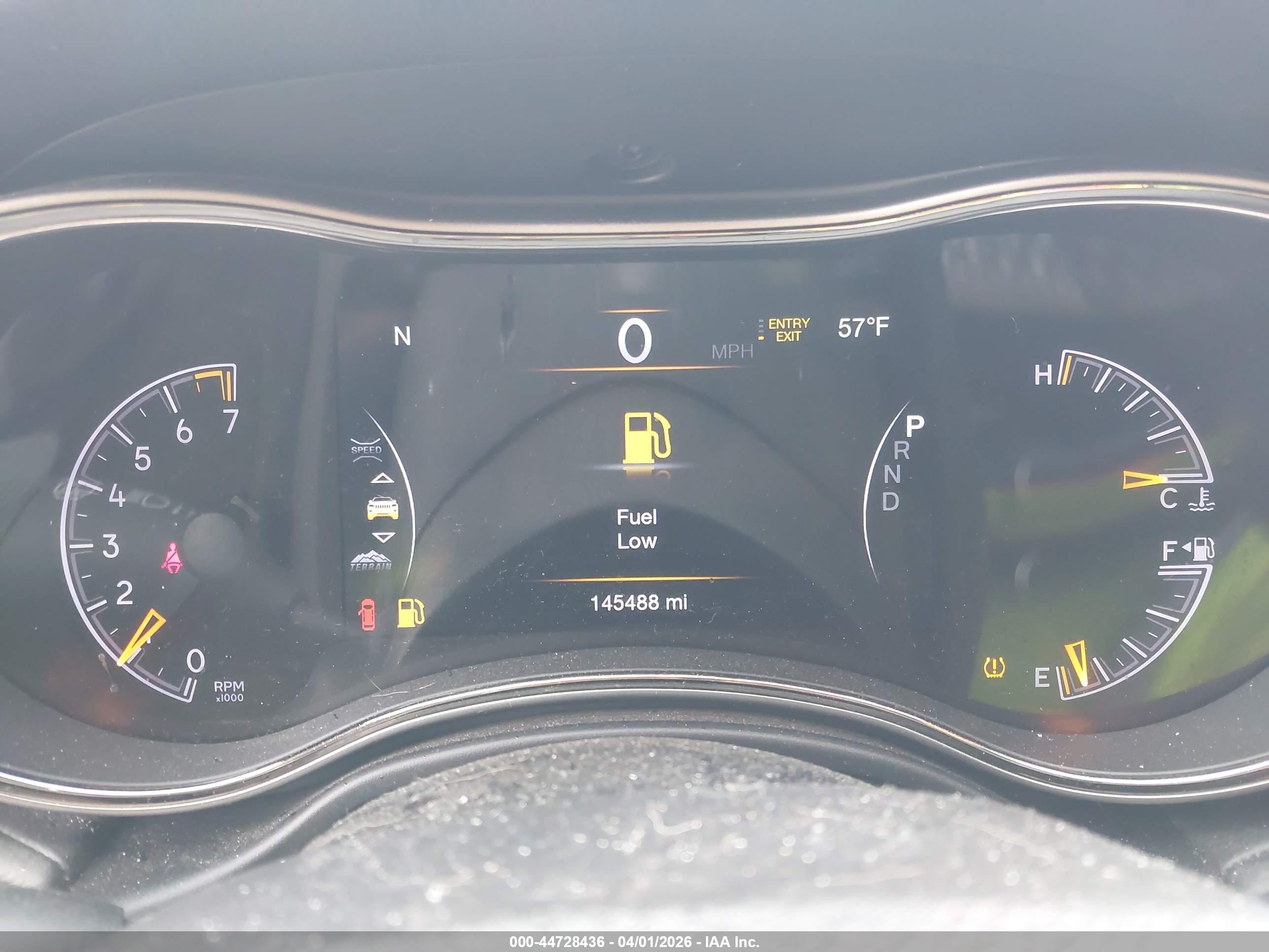JEEP GRAND image 7