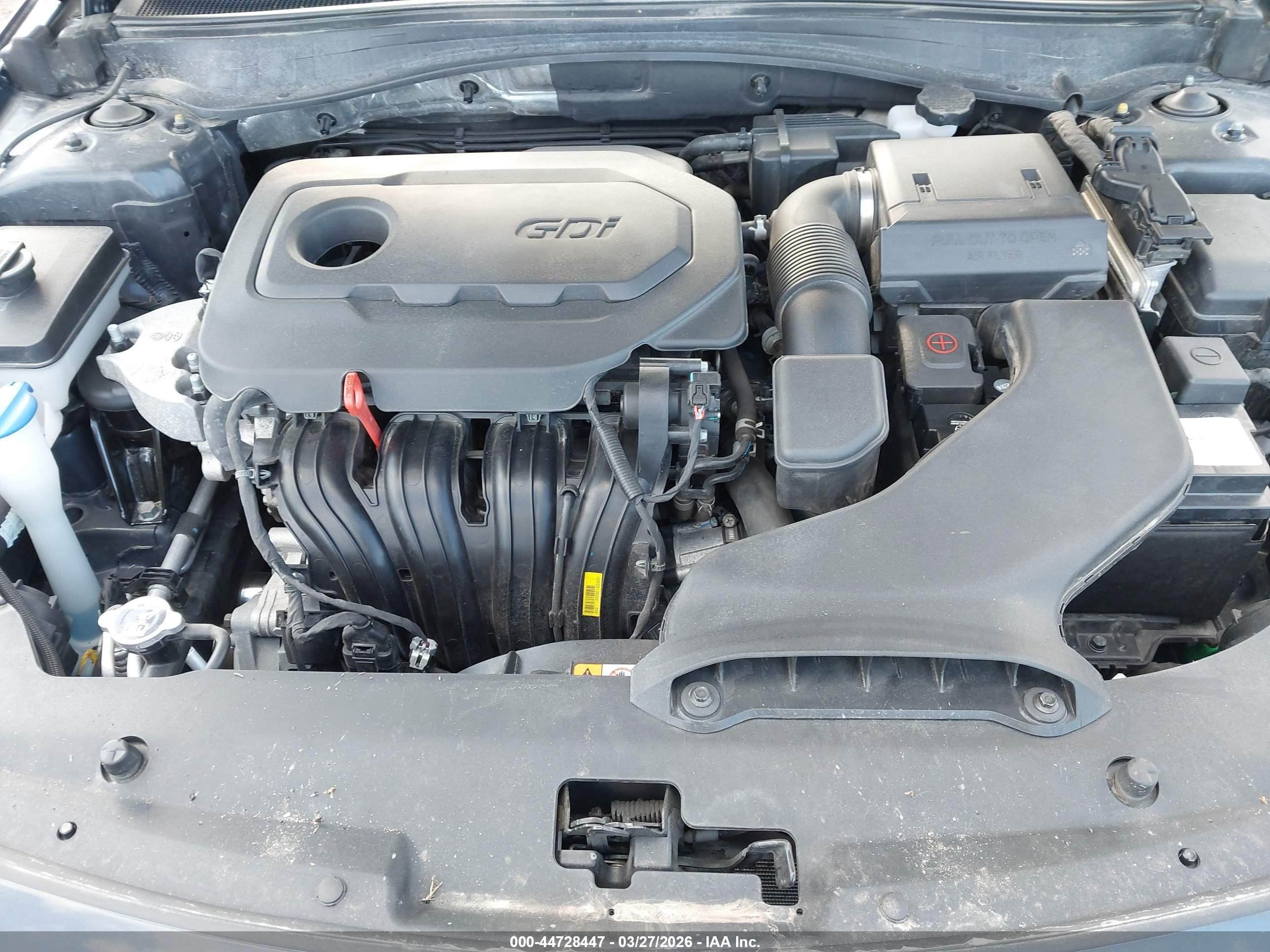 KIA OPTIMA image 10