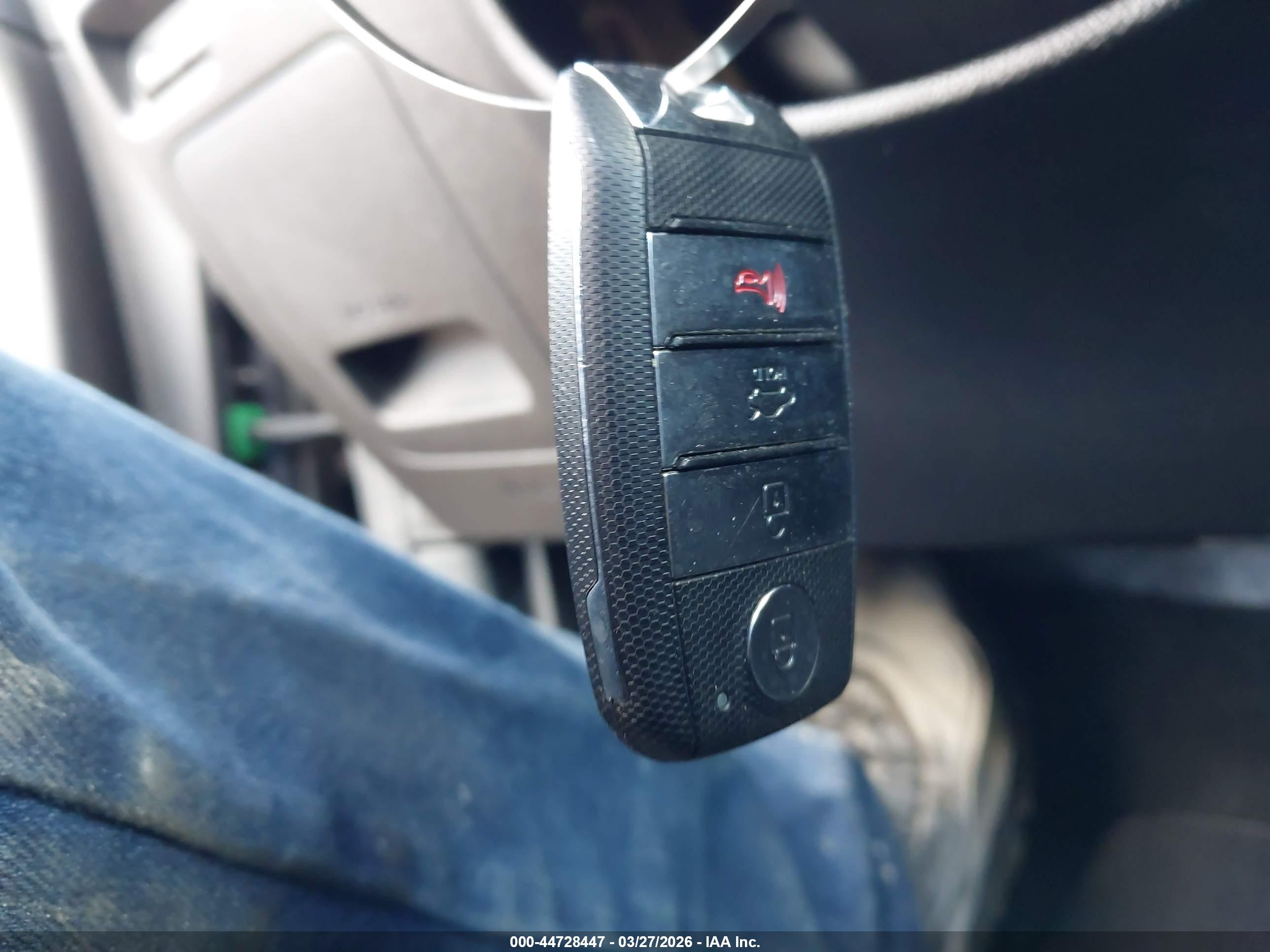 KIA OPTIMA image 11