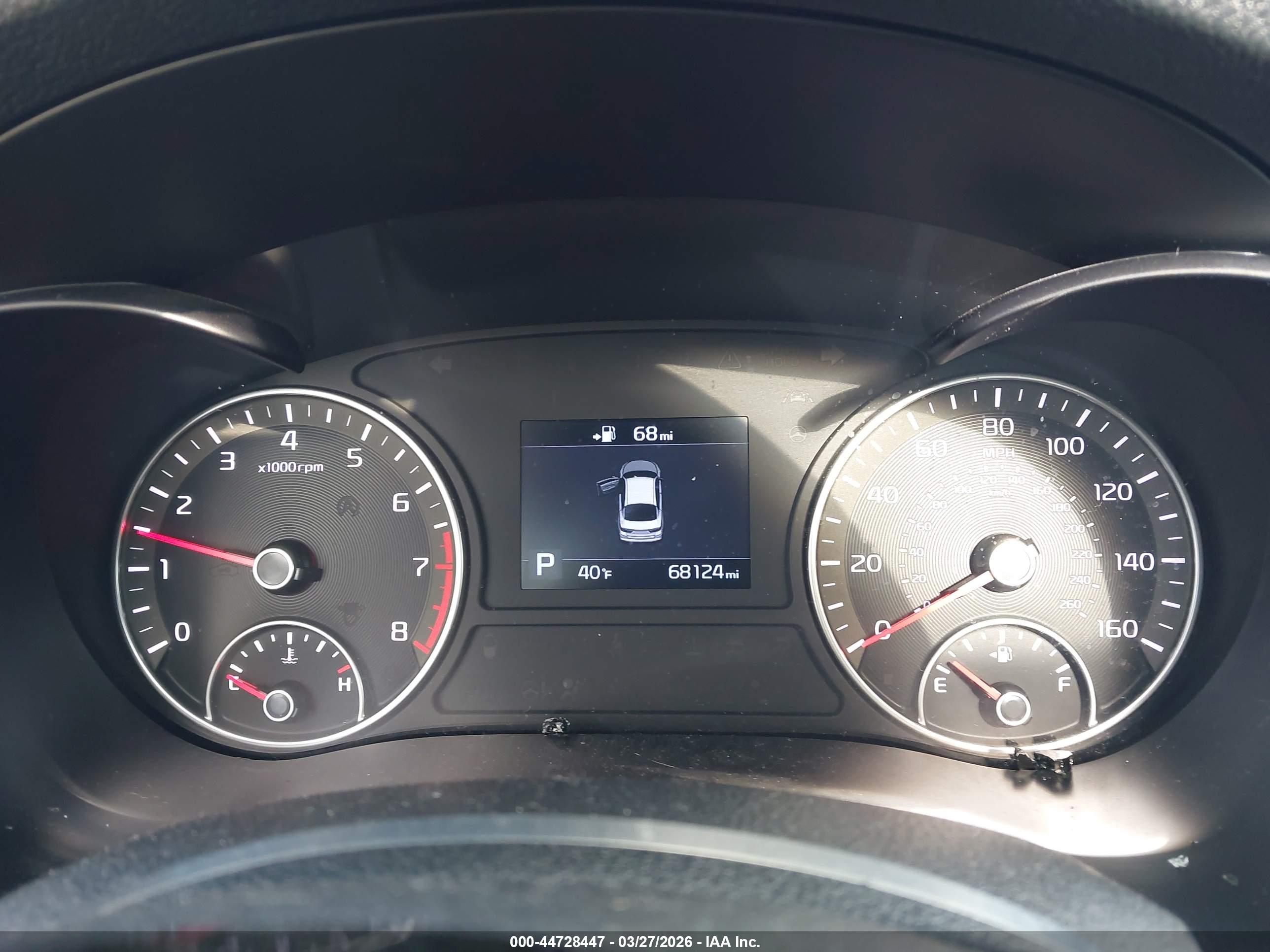 KIA OPTIMA image 7