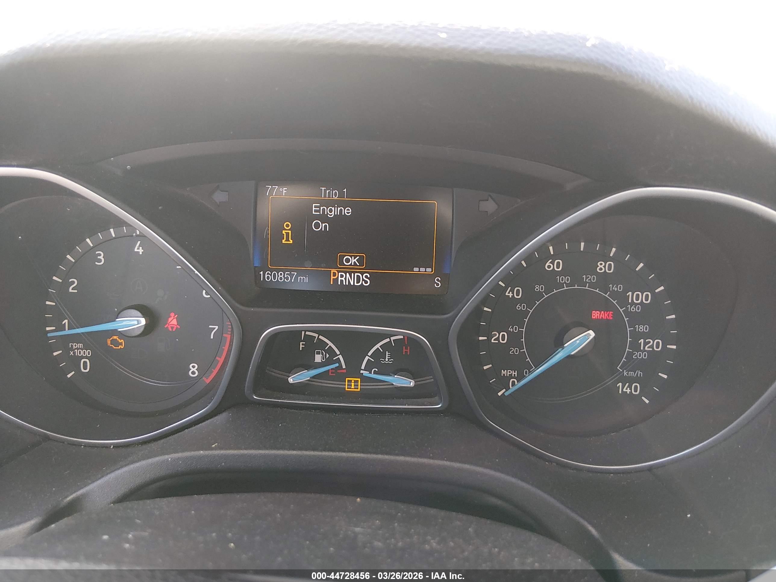 FORD FOCUS image 7