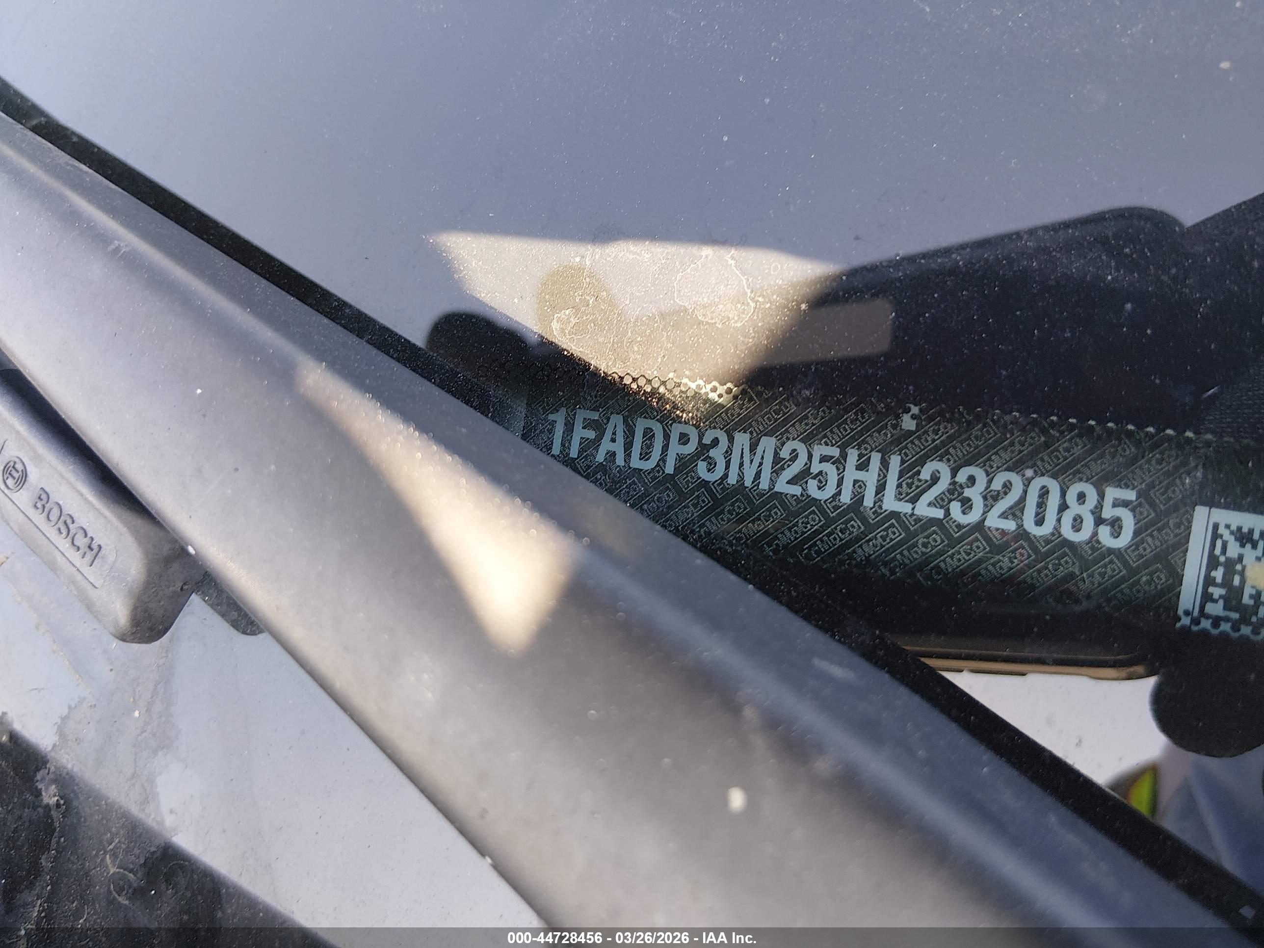 FORD FOCUS image 9