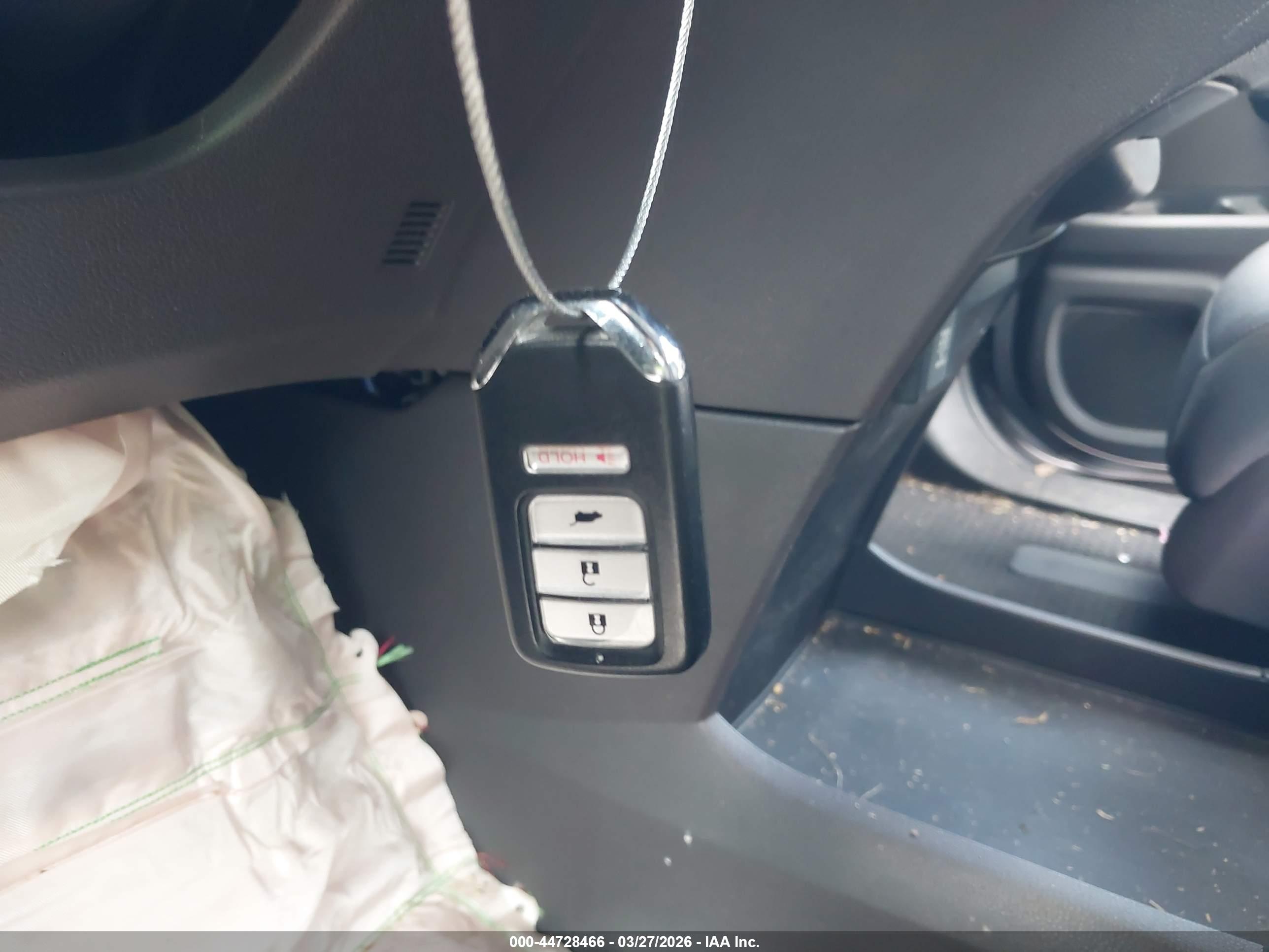 HONDA ODYSSEY image 11