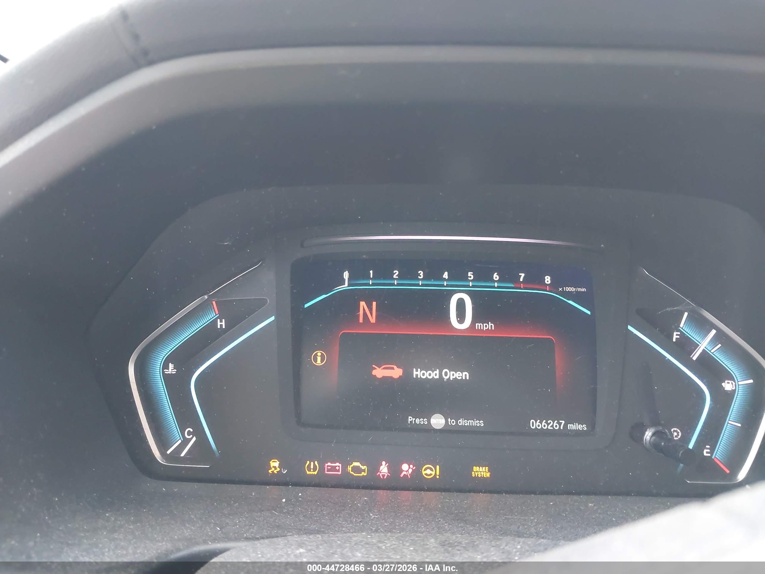 HONDA ODYSSEY image 7