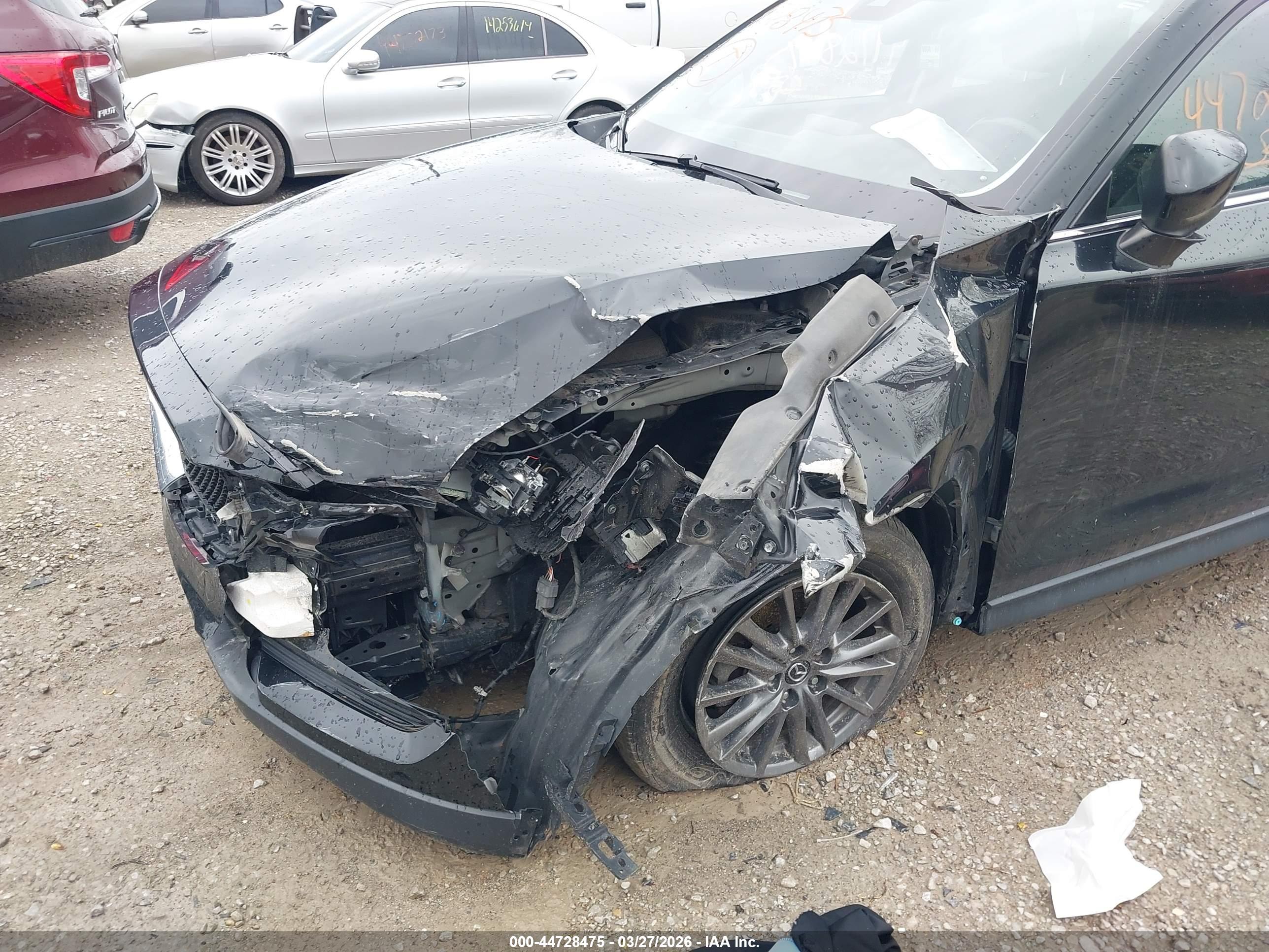 MAZDA CX-5 image 6