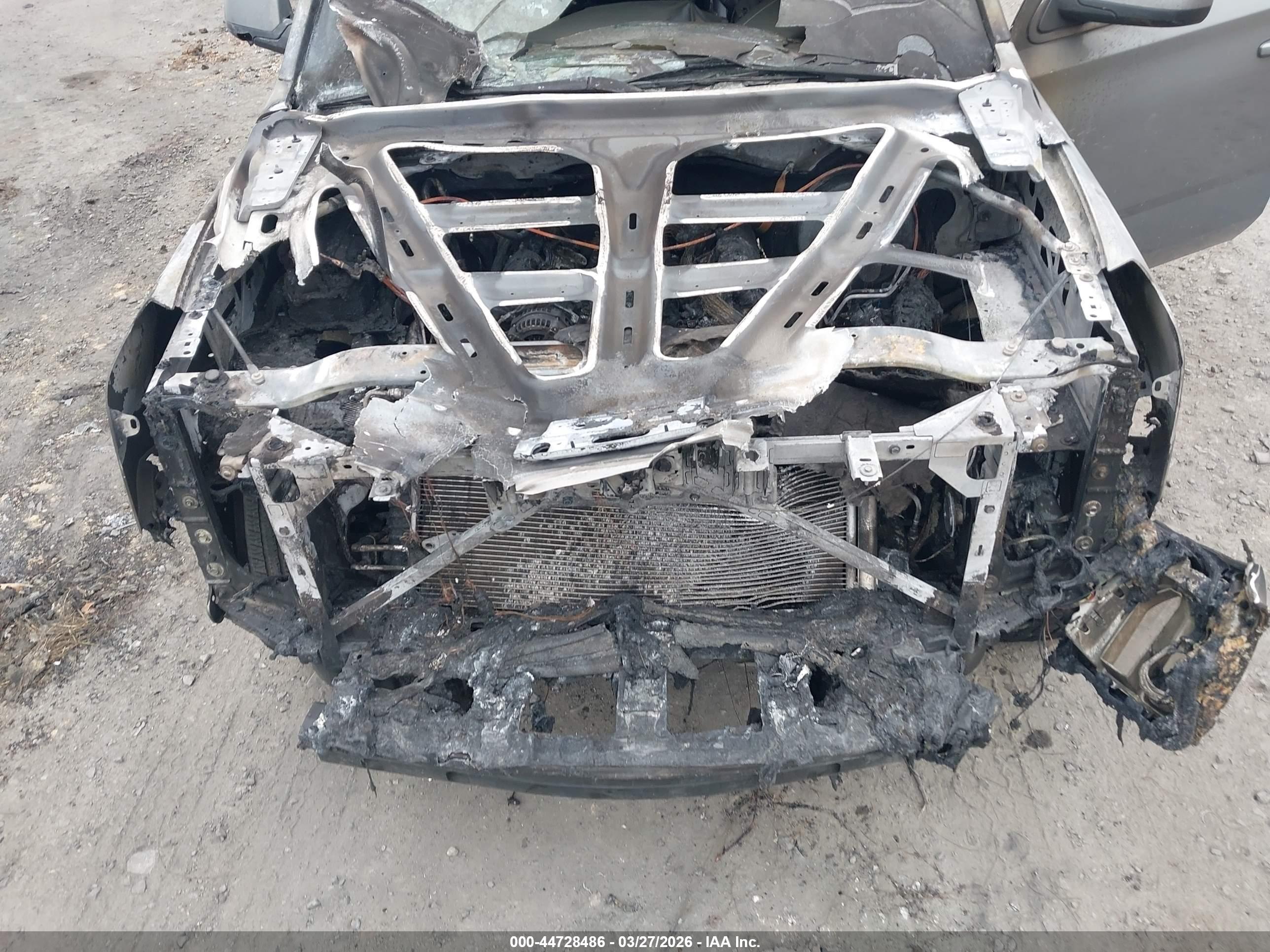 GMC YUKON image 10