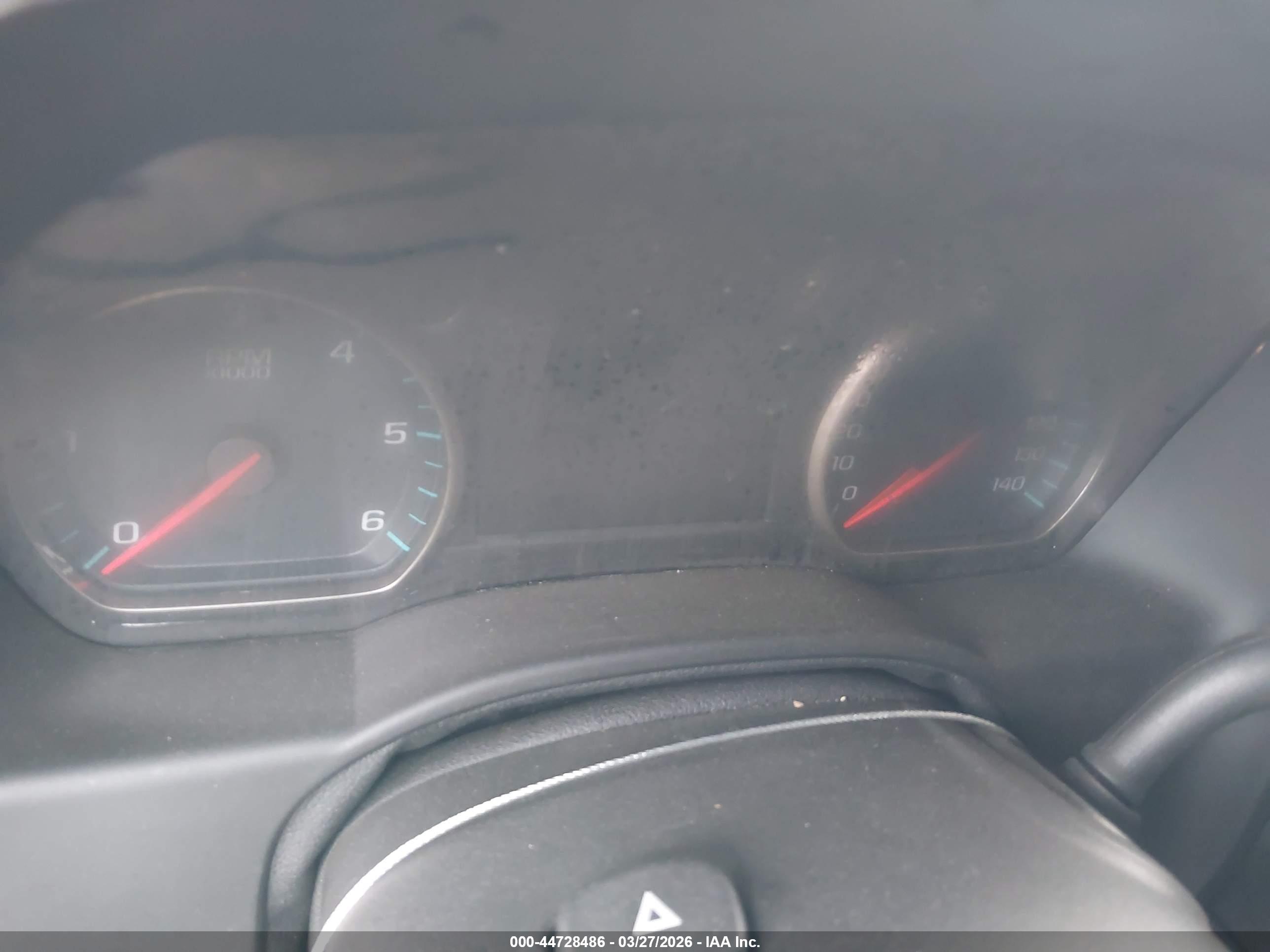 GMC YUKON image 7