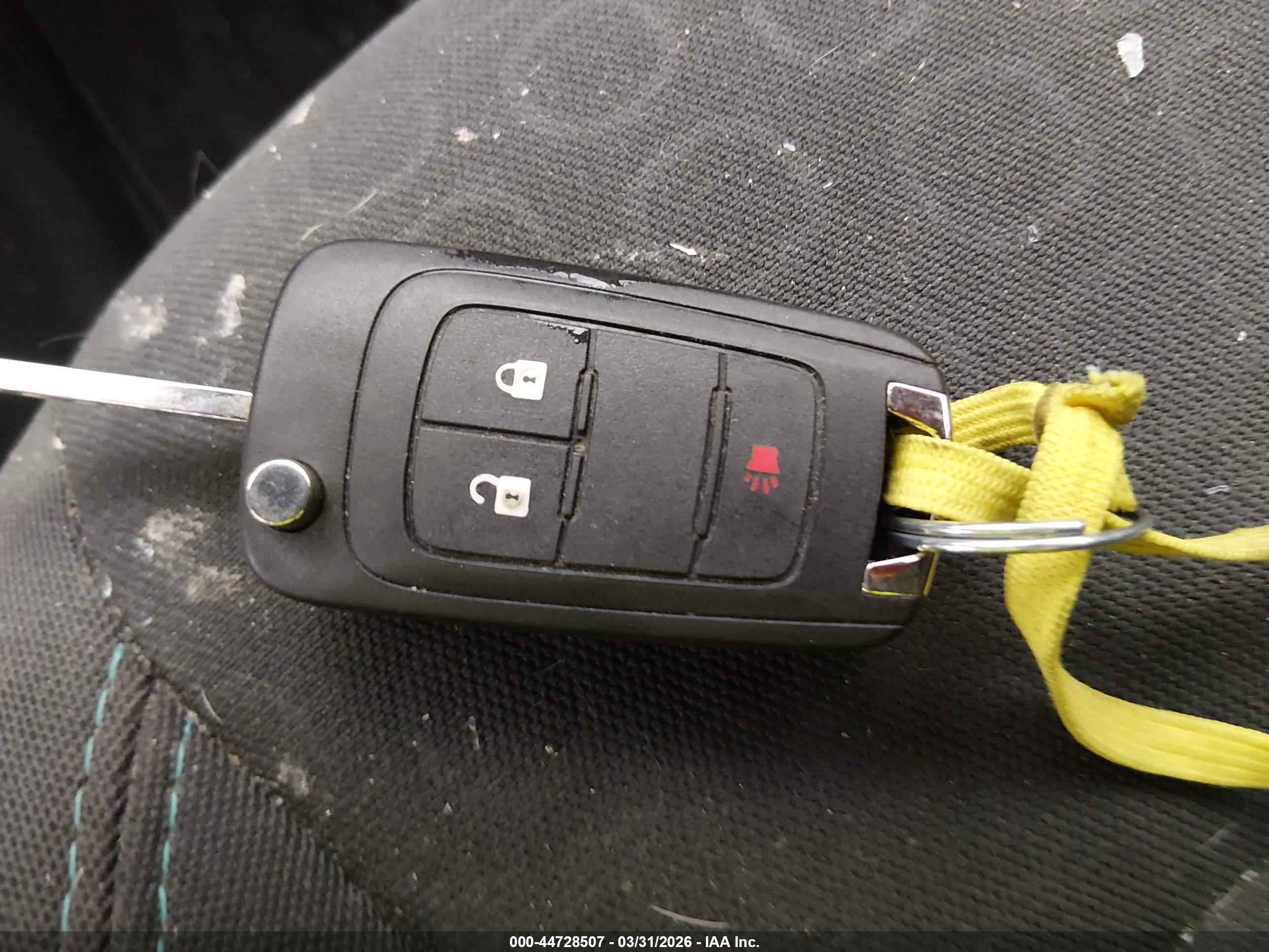 CHEVROLET TRAX image 11