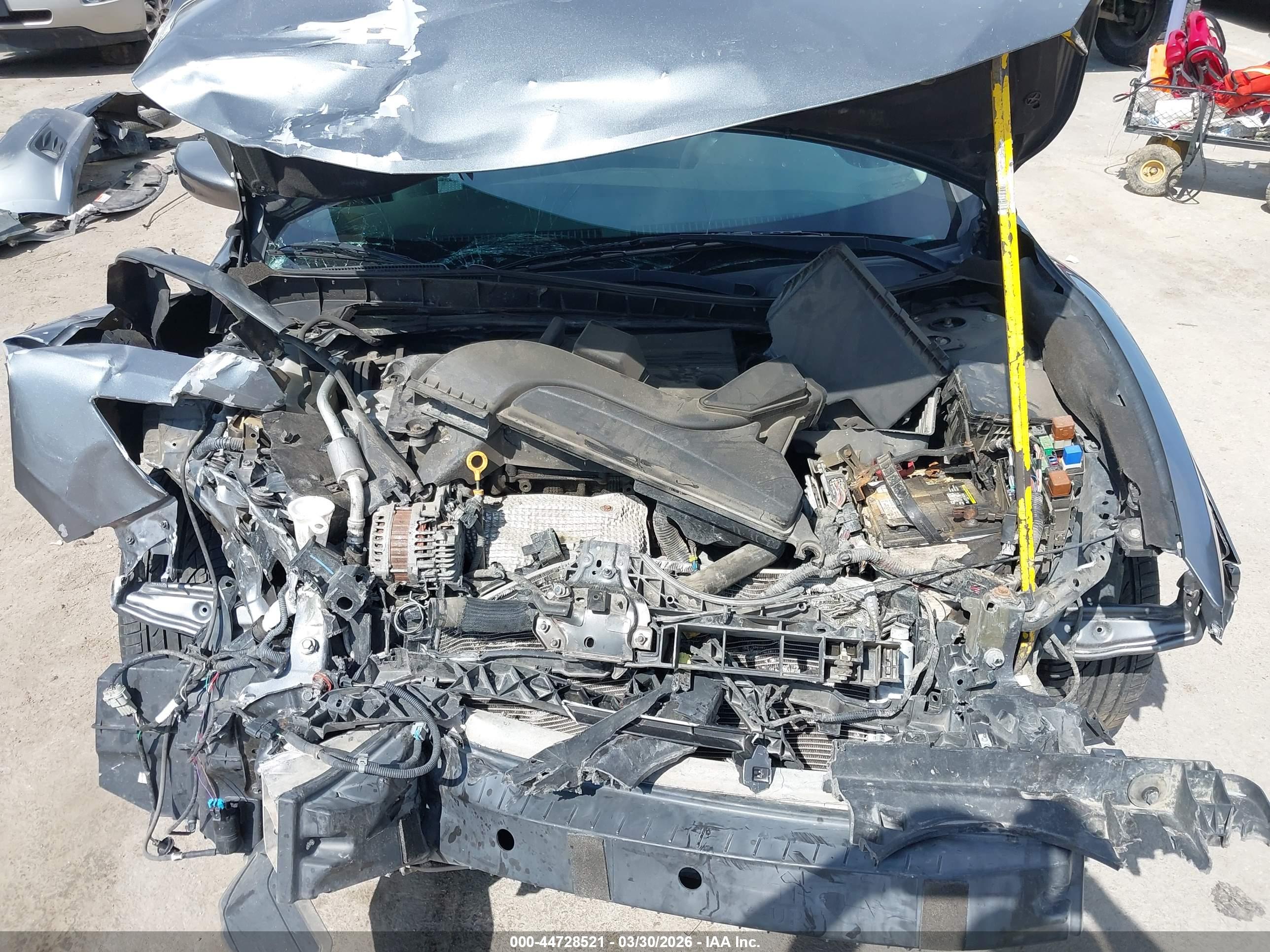 NISSAN ALTIMA image 10