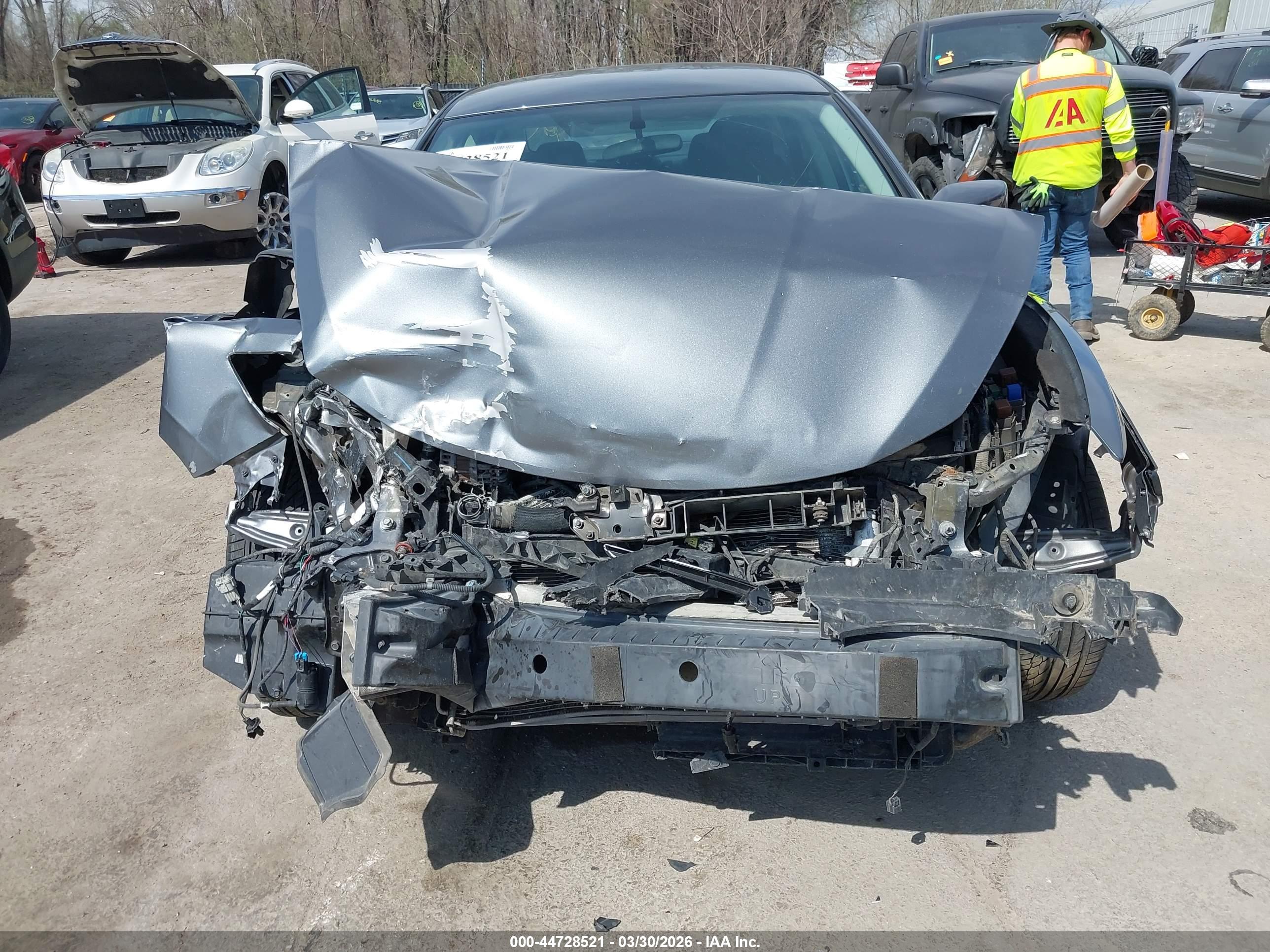 NISSAN ALTIMA image 6