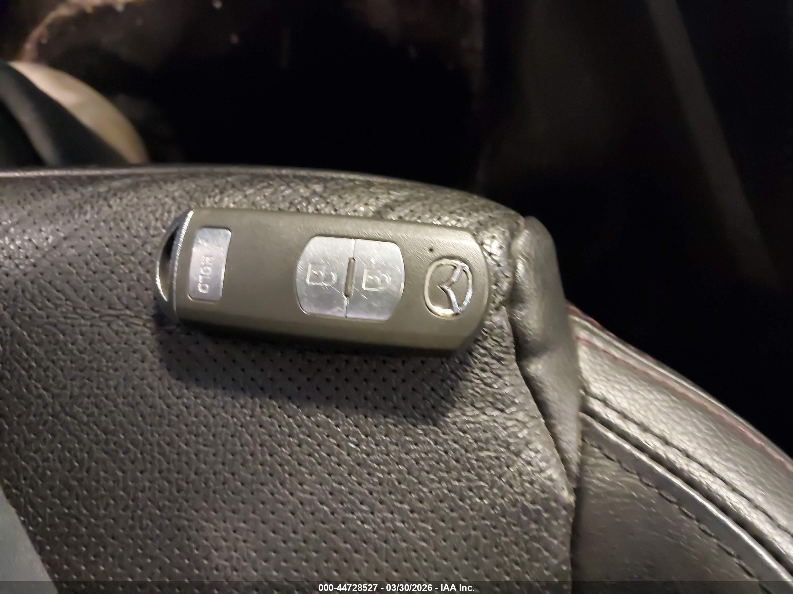 MAZDA CX-5 image 11