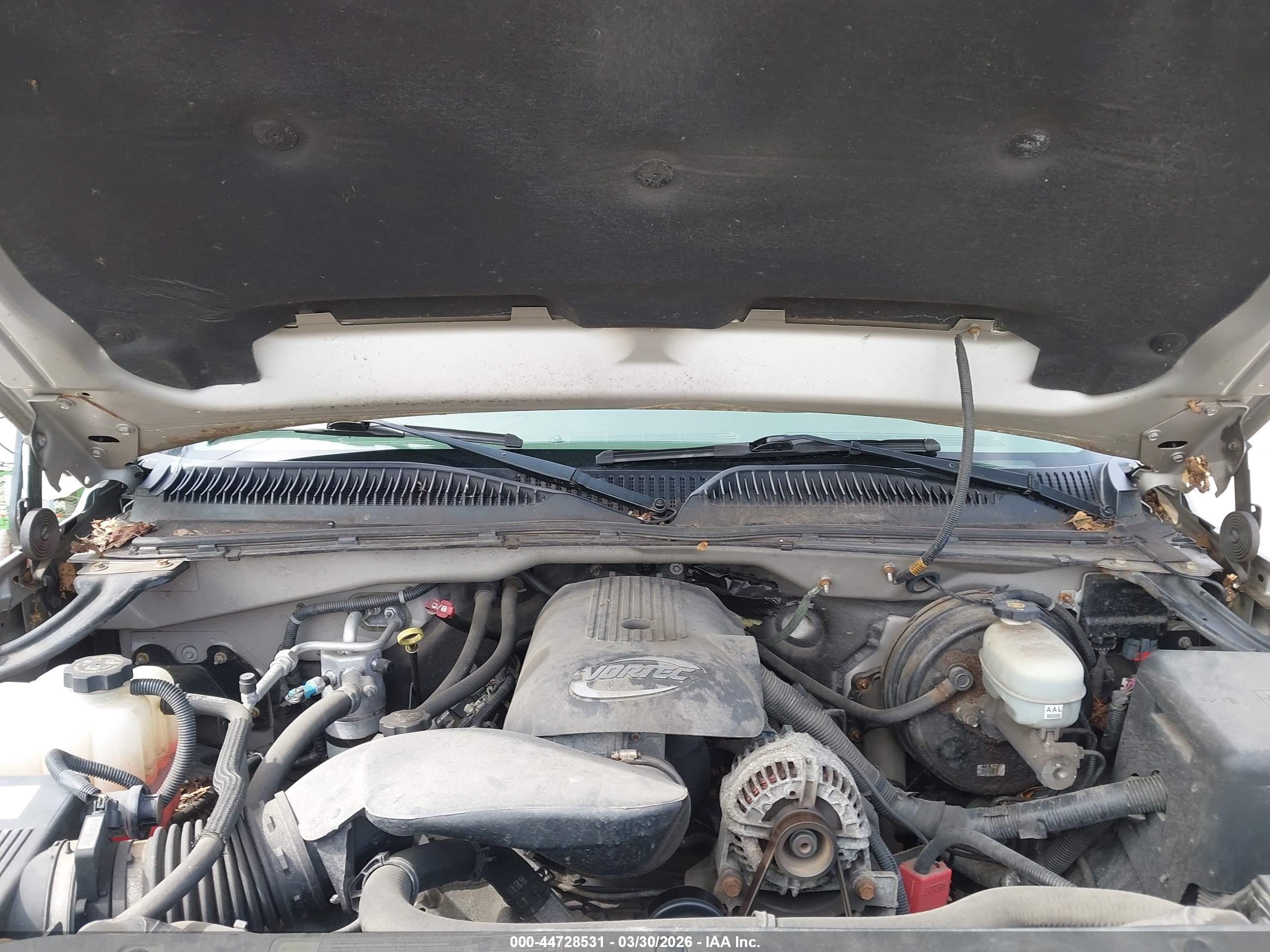 CHEVROLET SILVERADO image 10