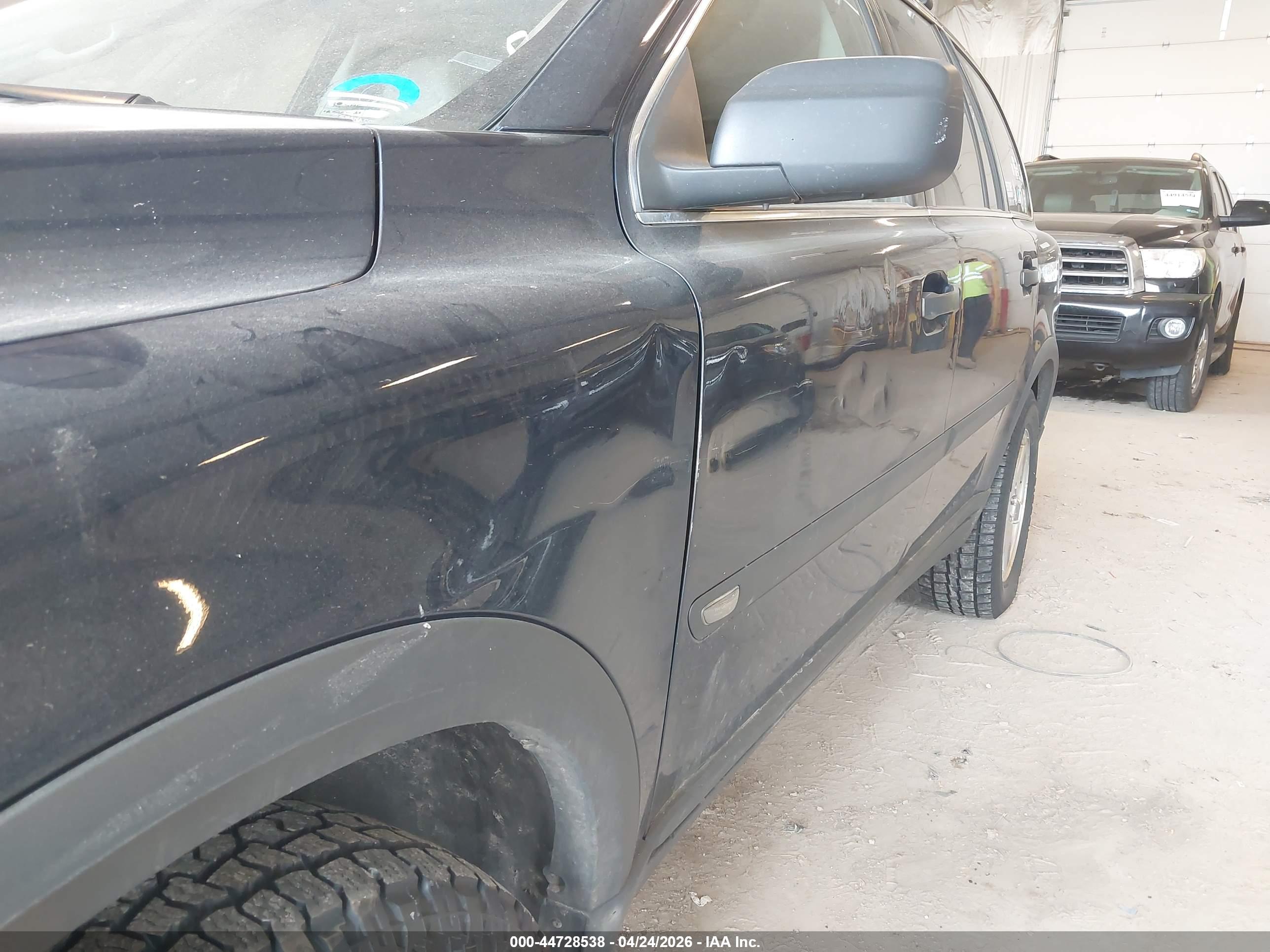 VOLVO XC90 image 6