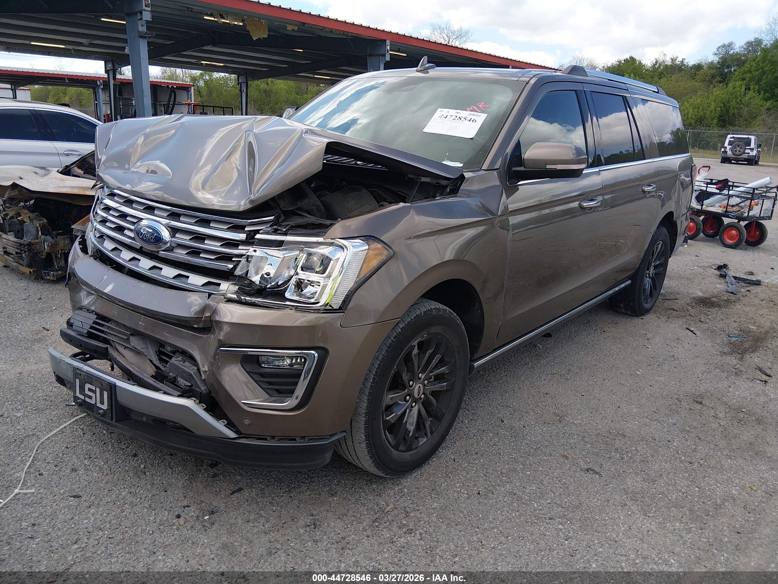 FORD EXPEDITION image 2