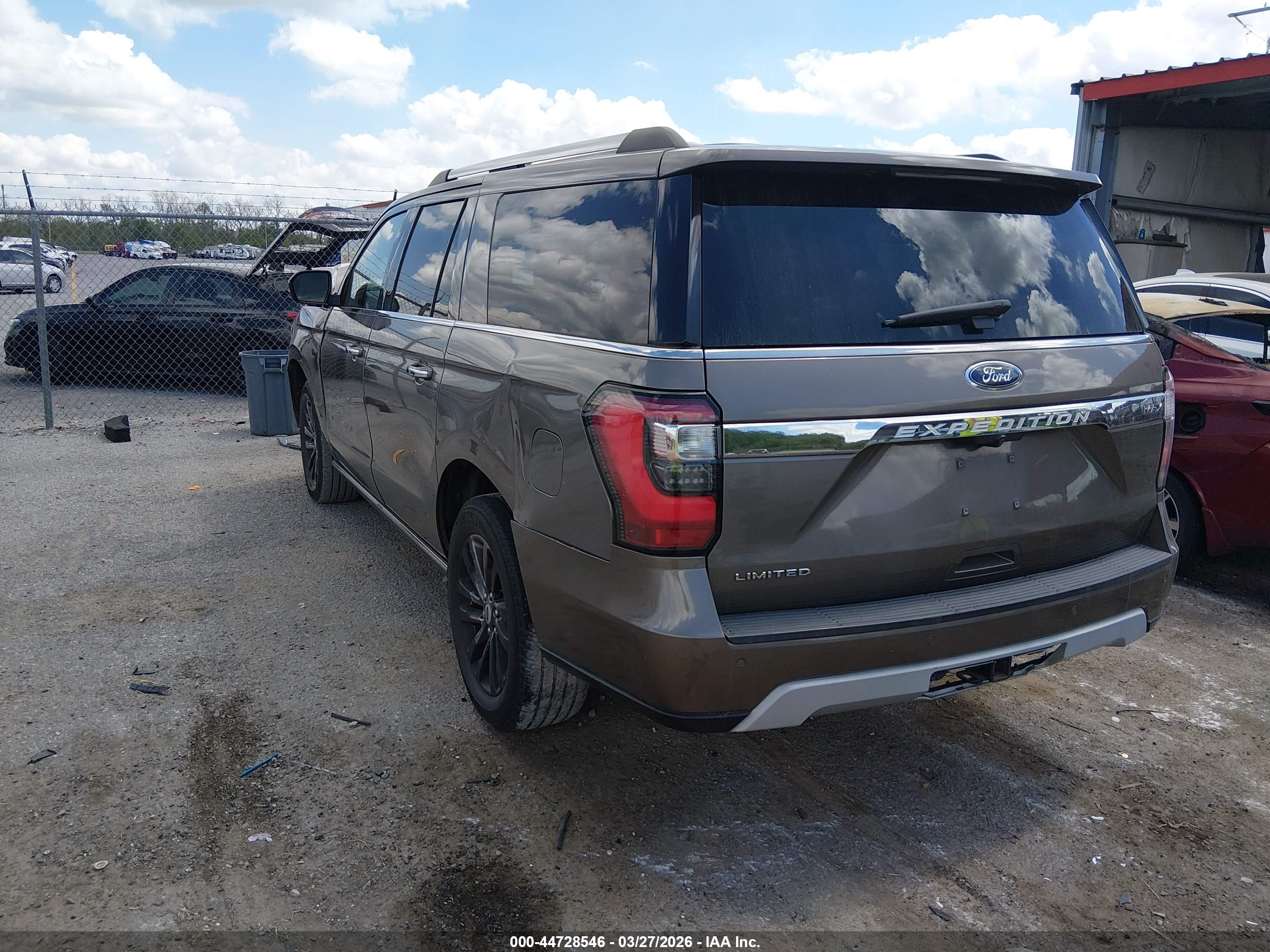 FORD EXPEDITION image 3
