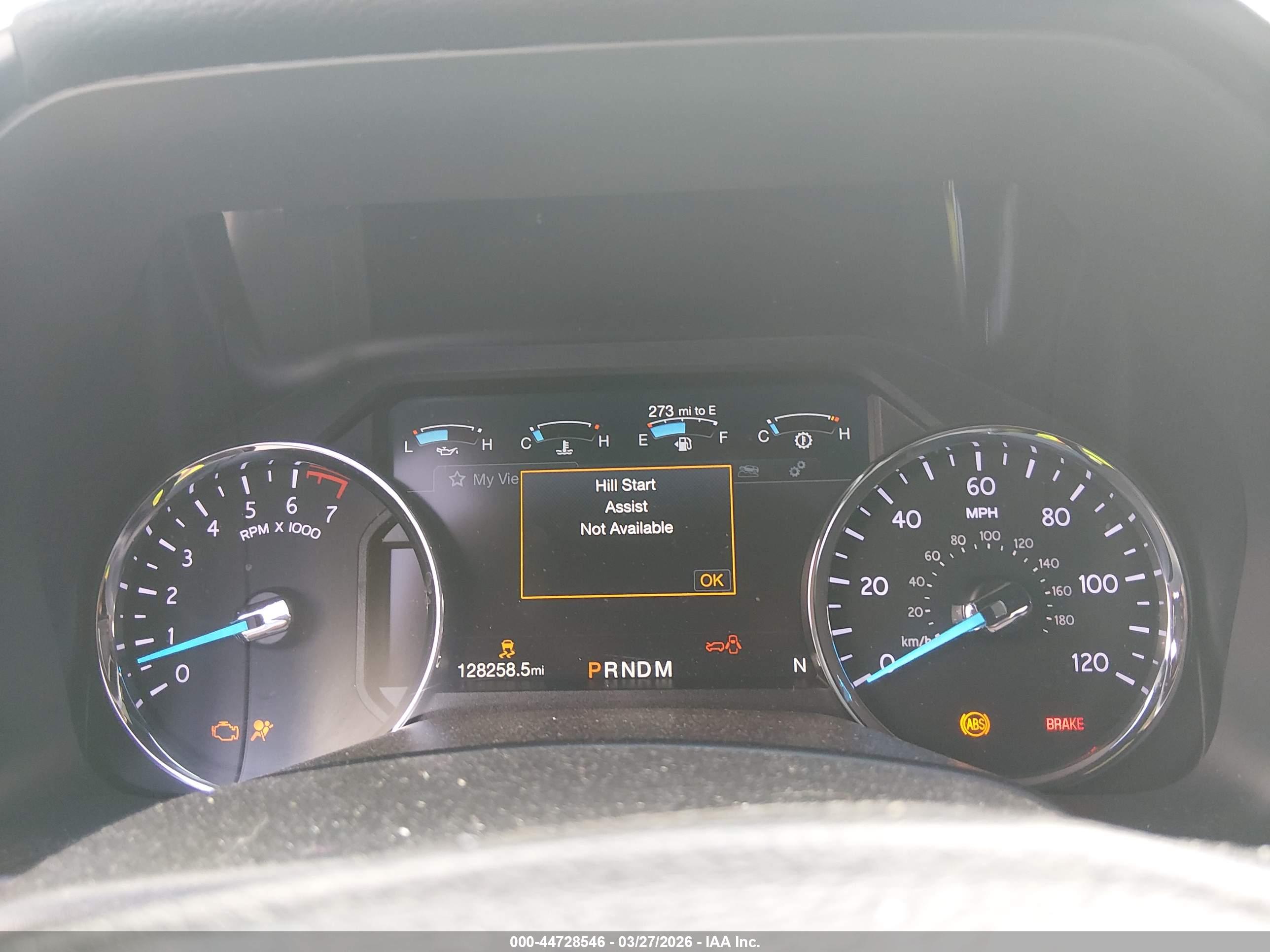 FORD EXPEDITION image 7