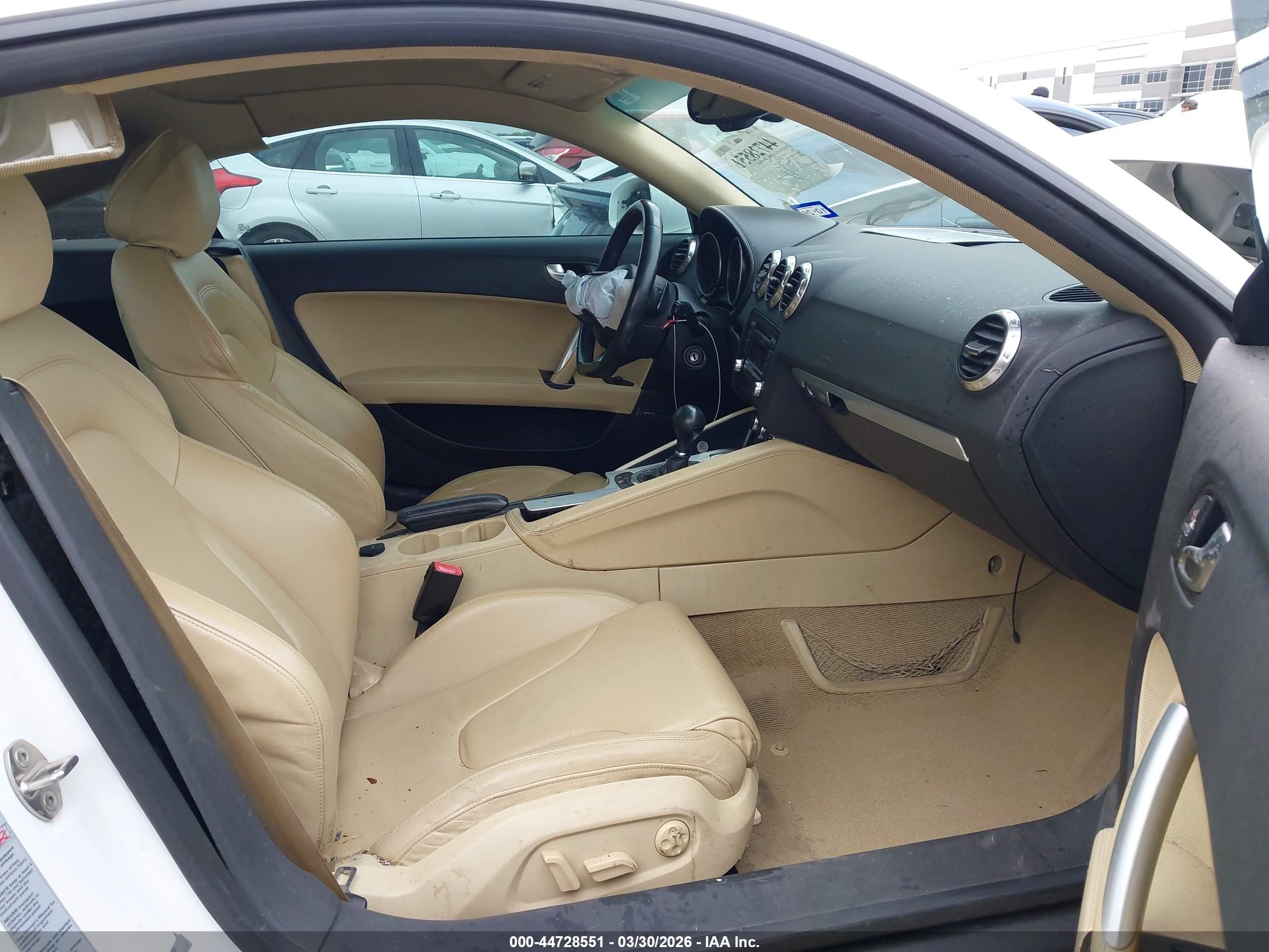 AUDI TT image 5