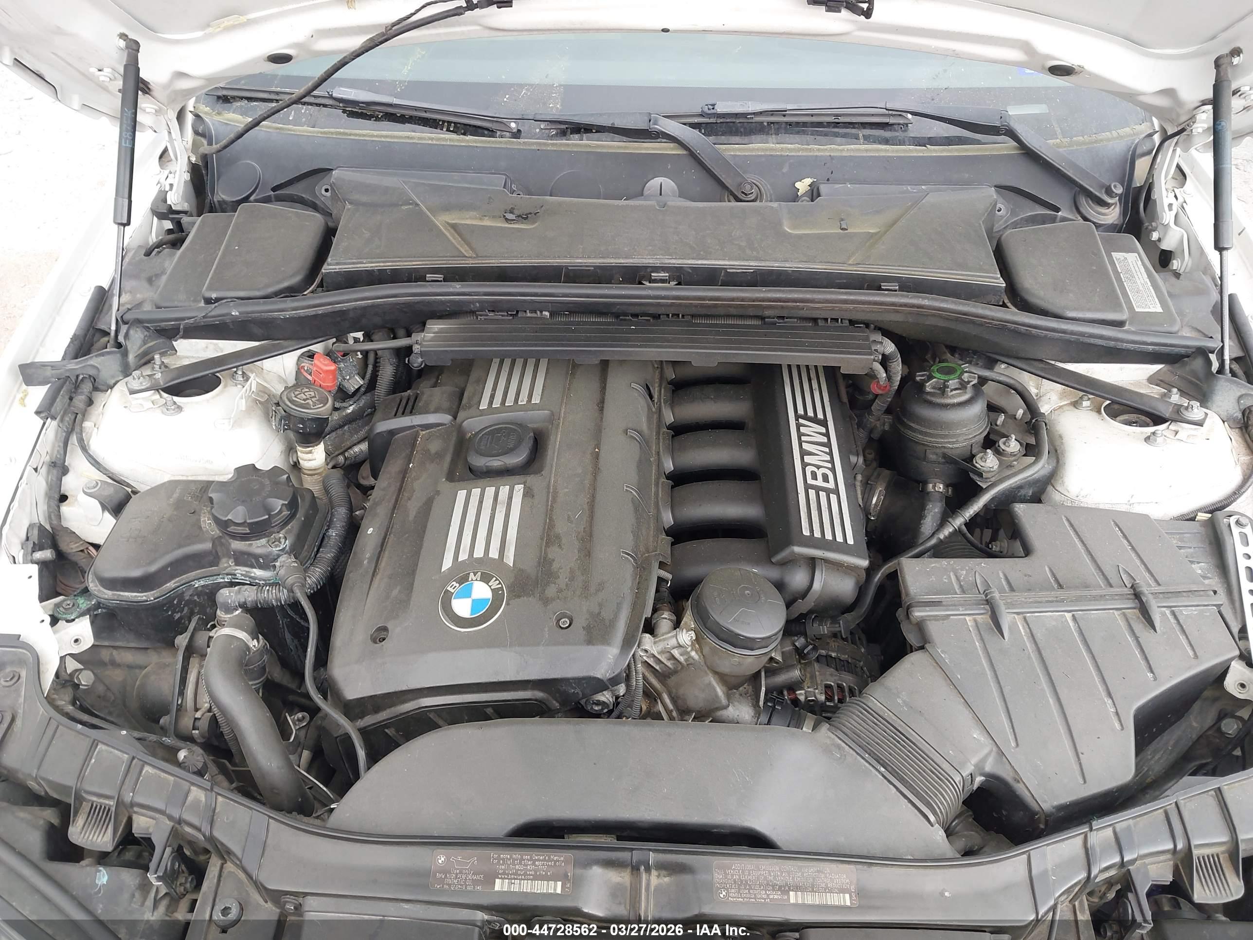 BMW 128I image 10