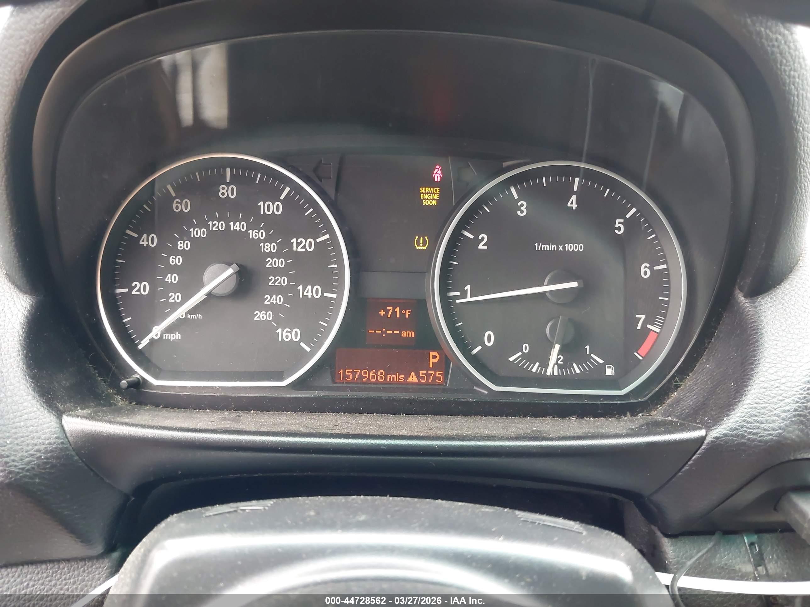 BMW 128I image 7