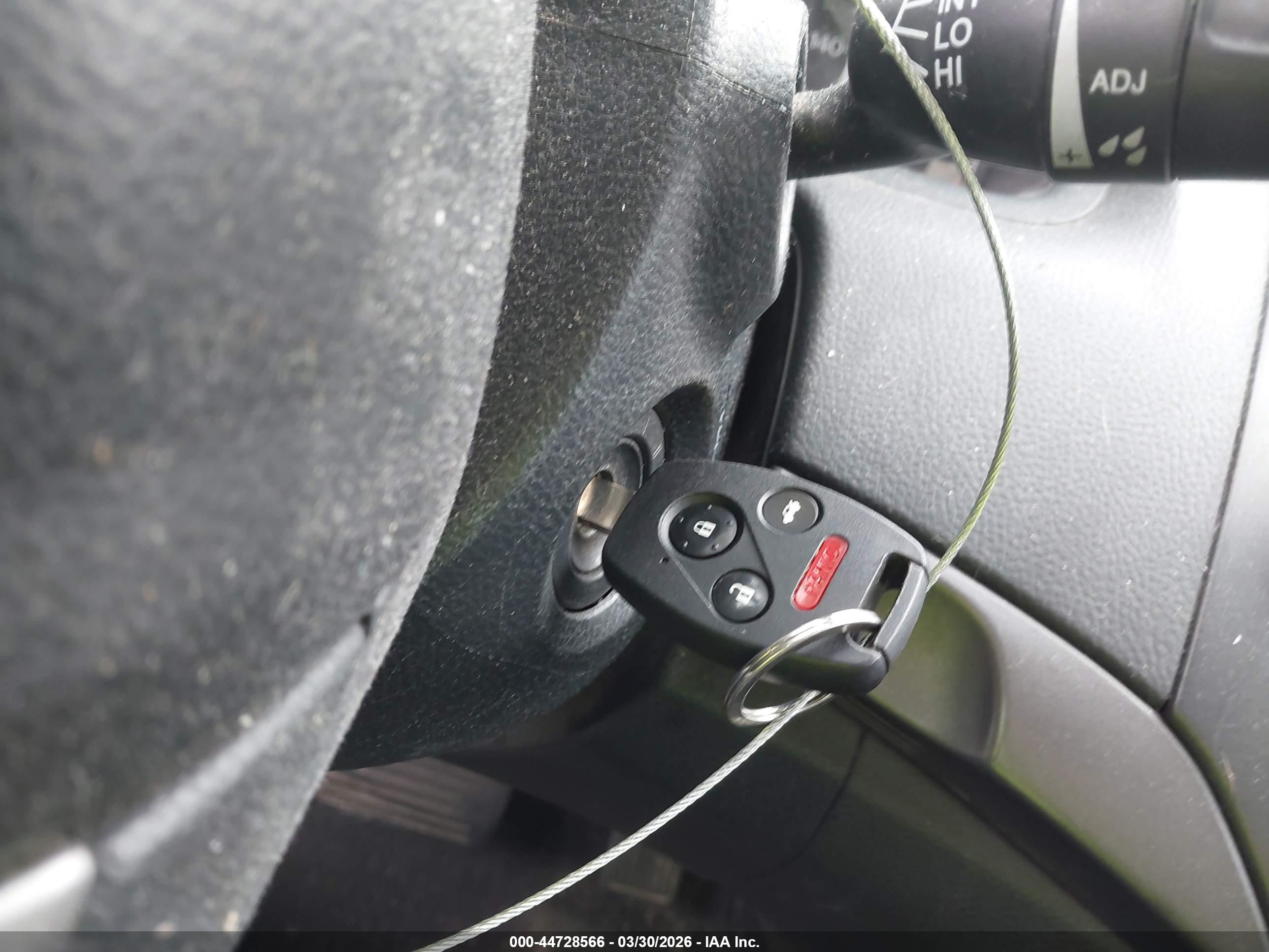 HONDA ACCORD image 11