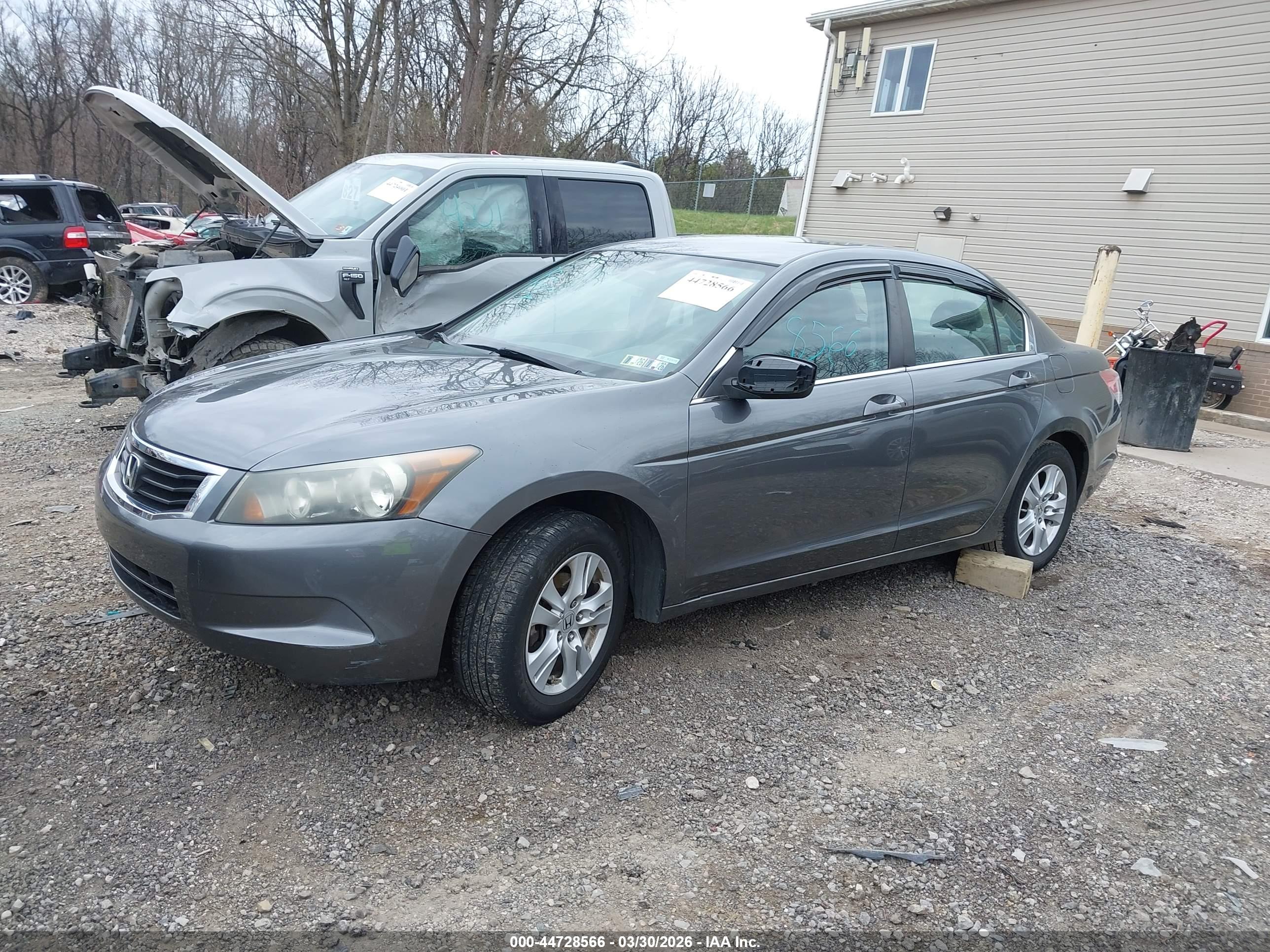 HONDA ACCORD image 2