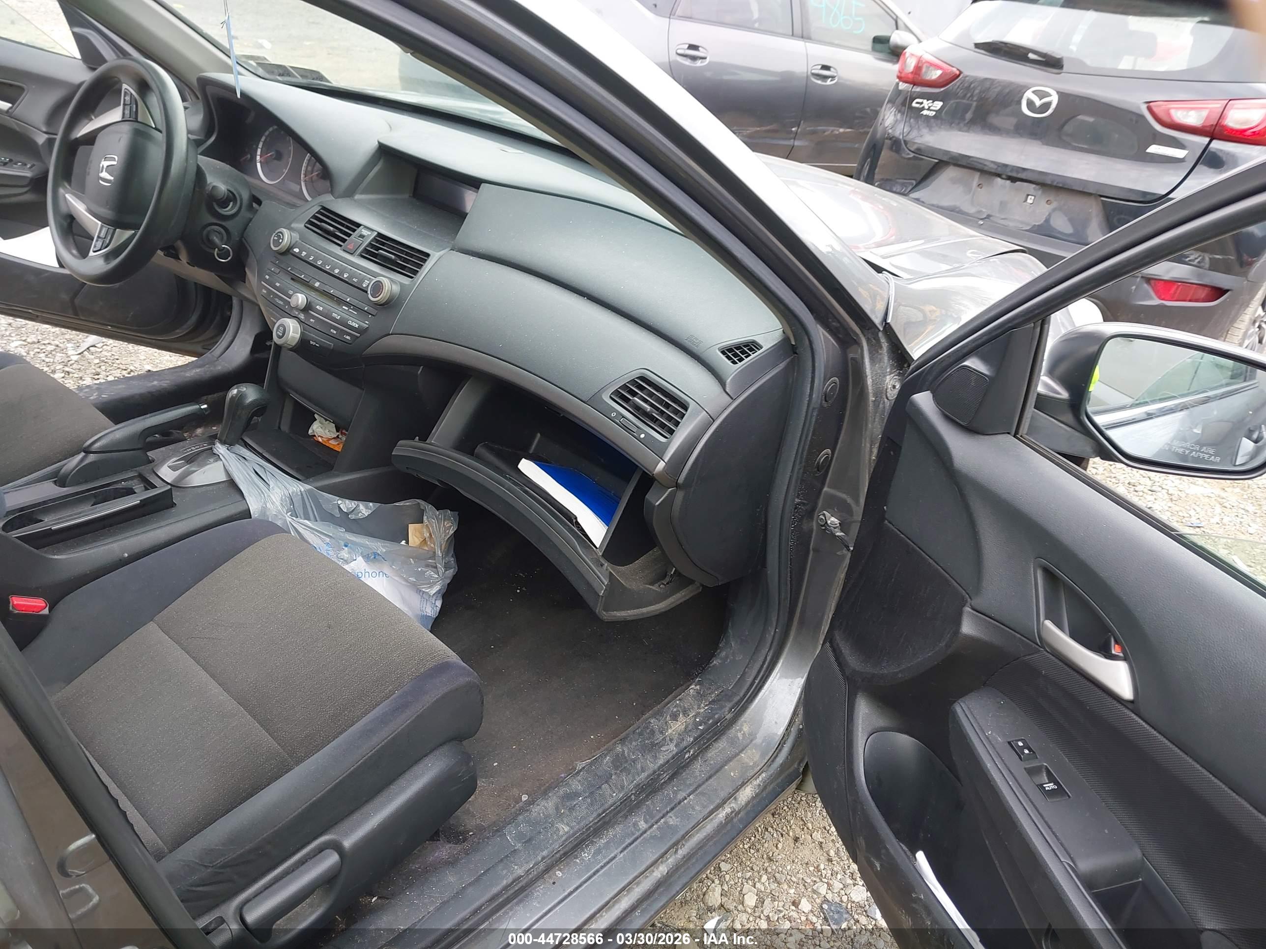 HONDA ACCORD image 5