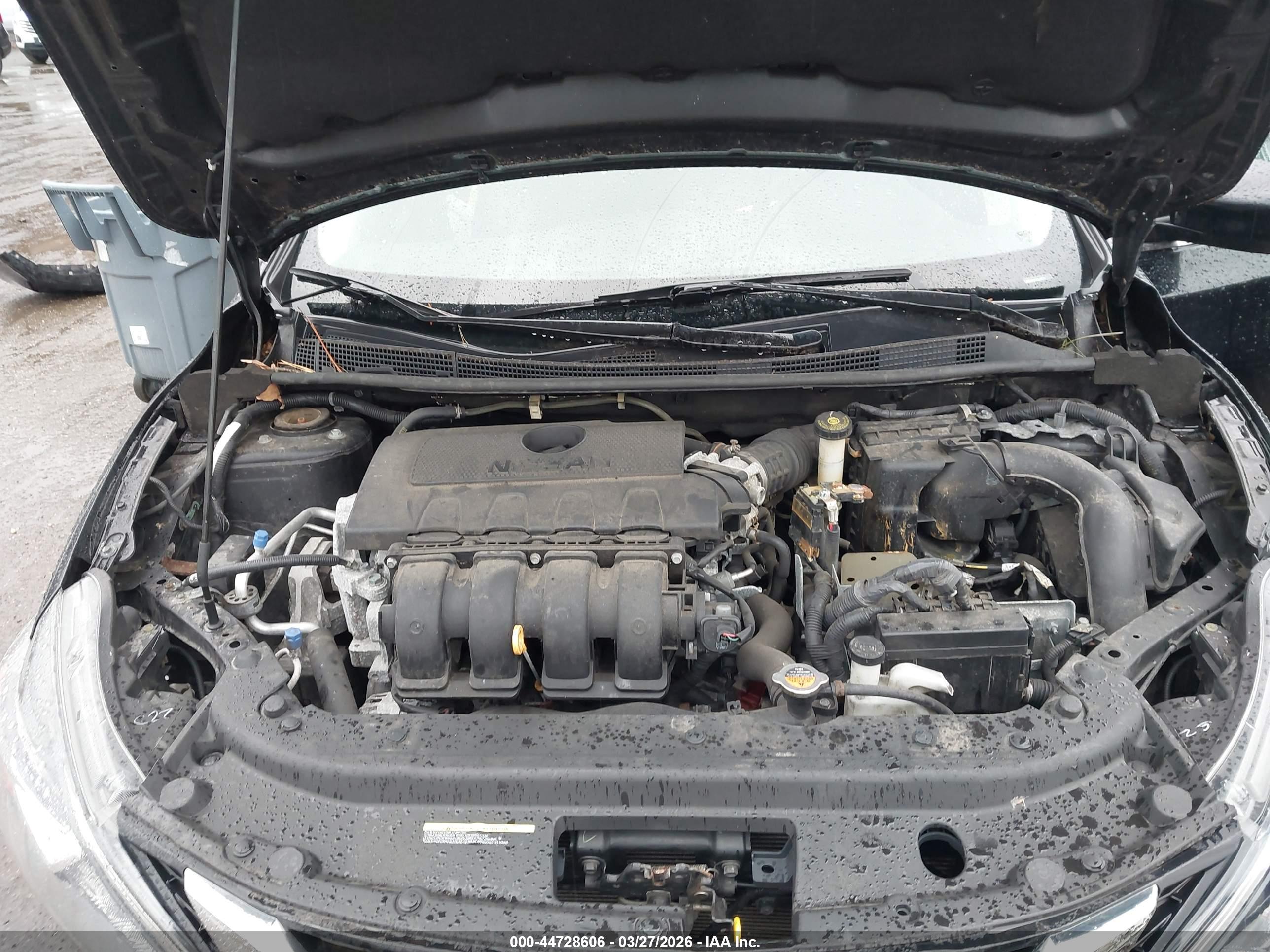 NISSAN SENTRA image 10