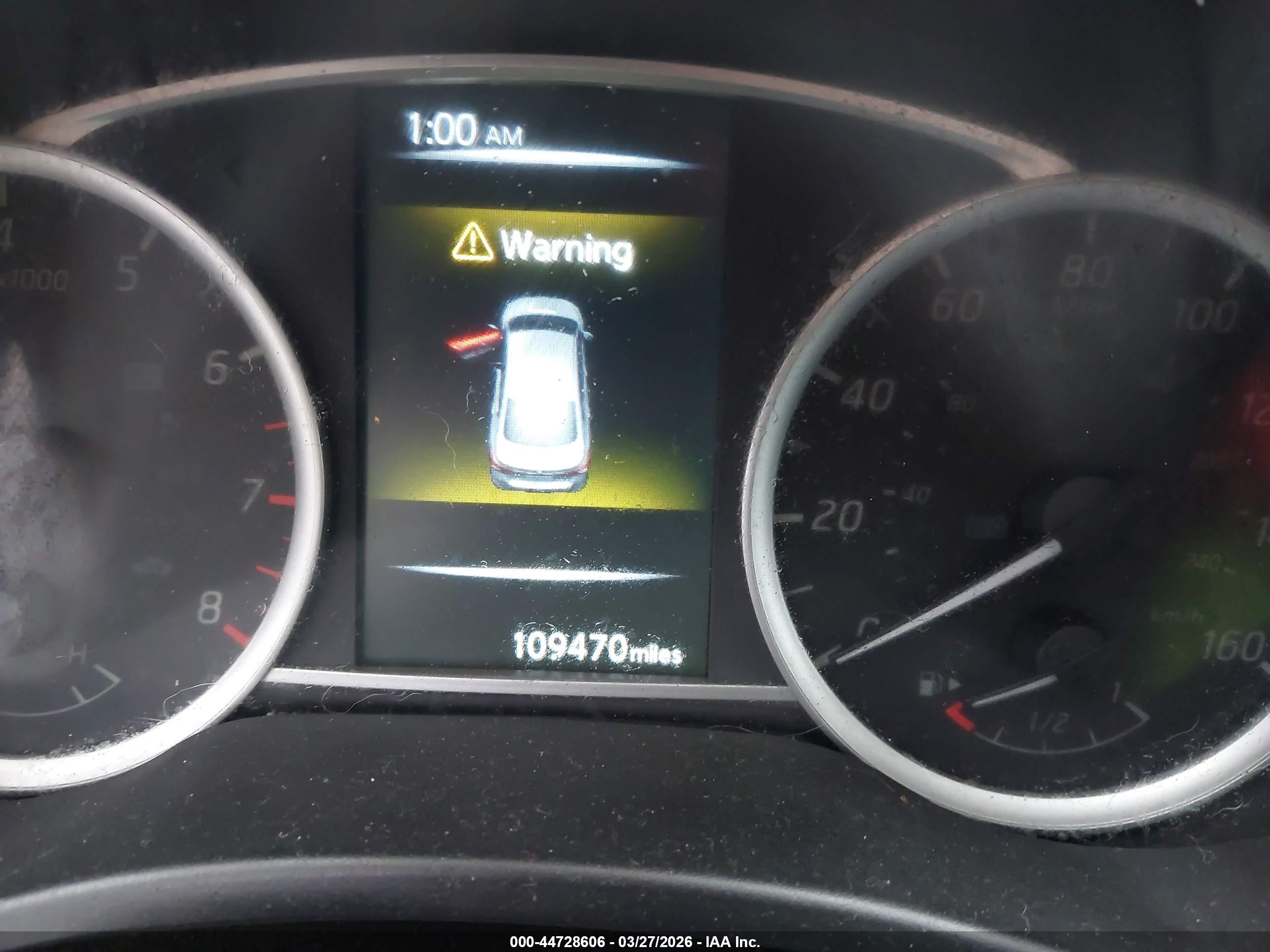 NISSAN SENTRA image 7