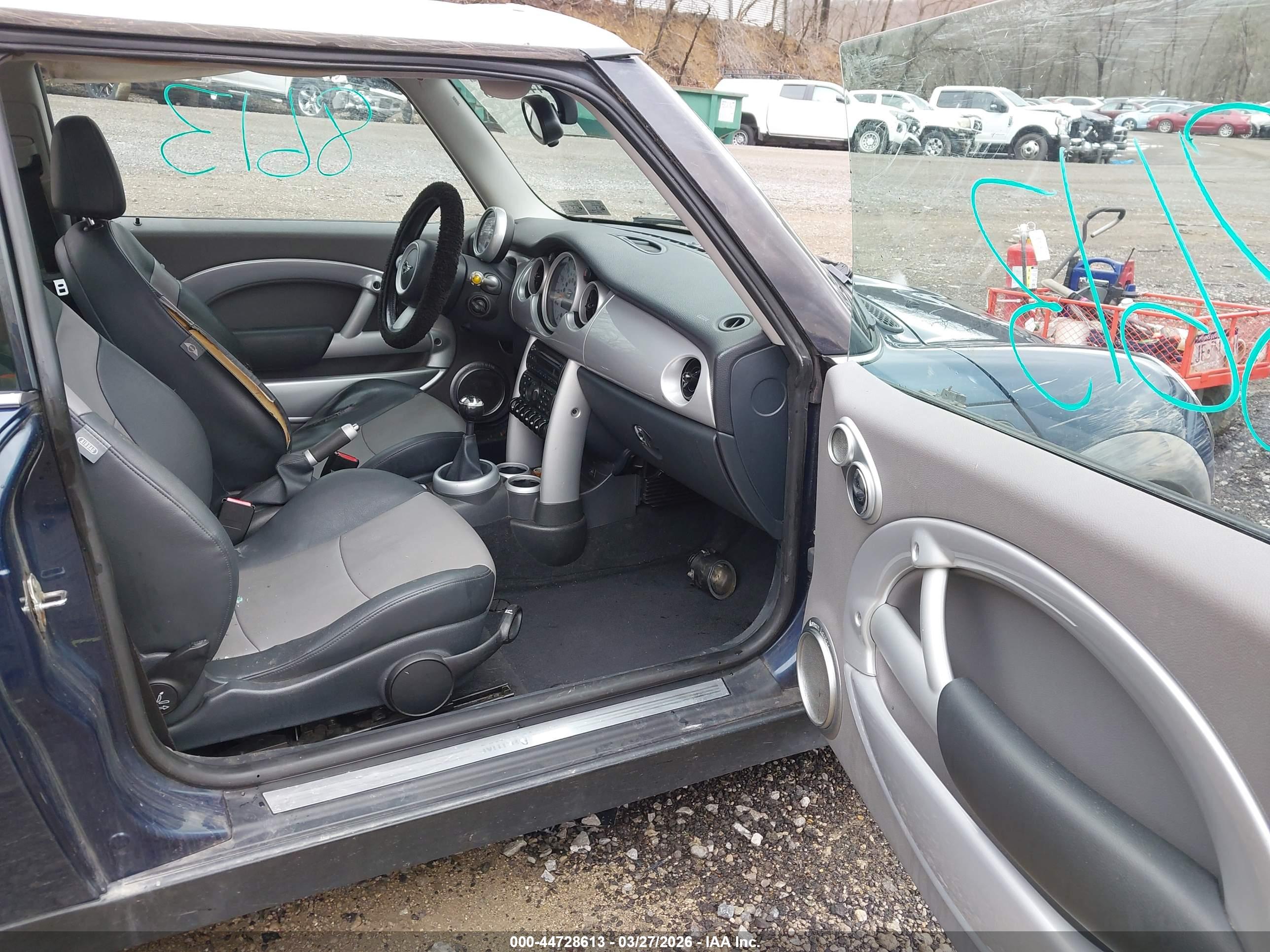 MINI COOPER image 5