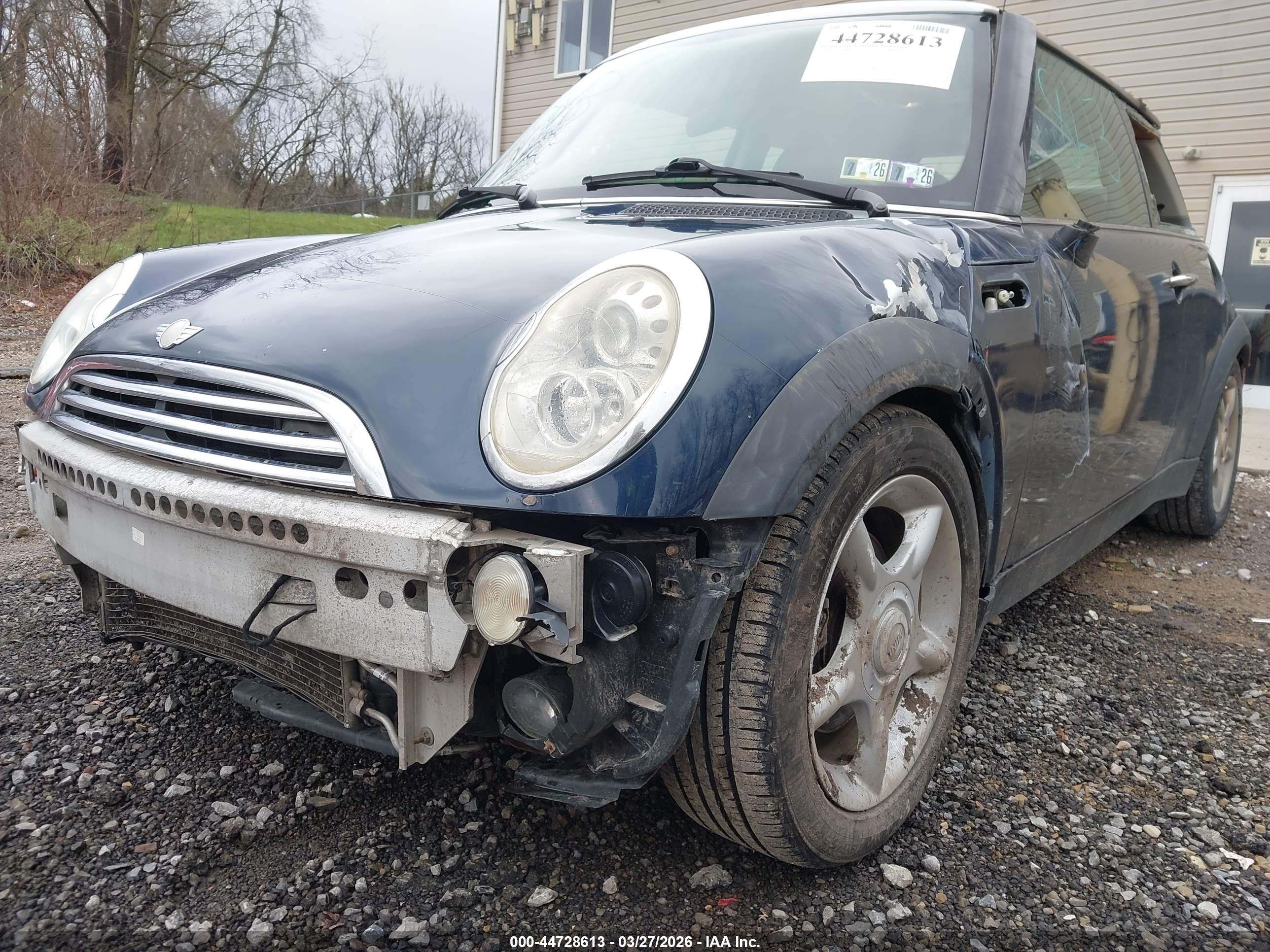 MINI COOPER image 6