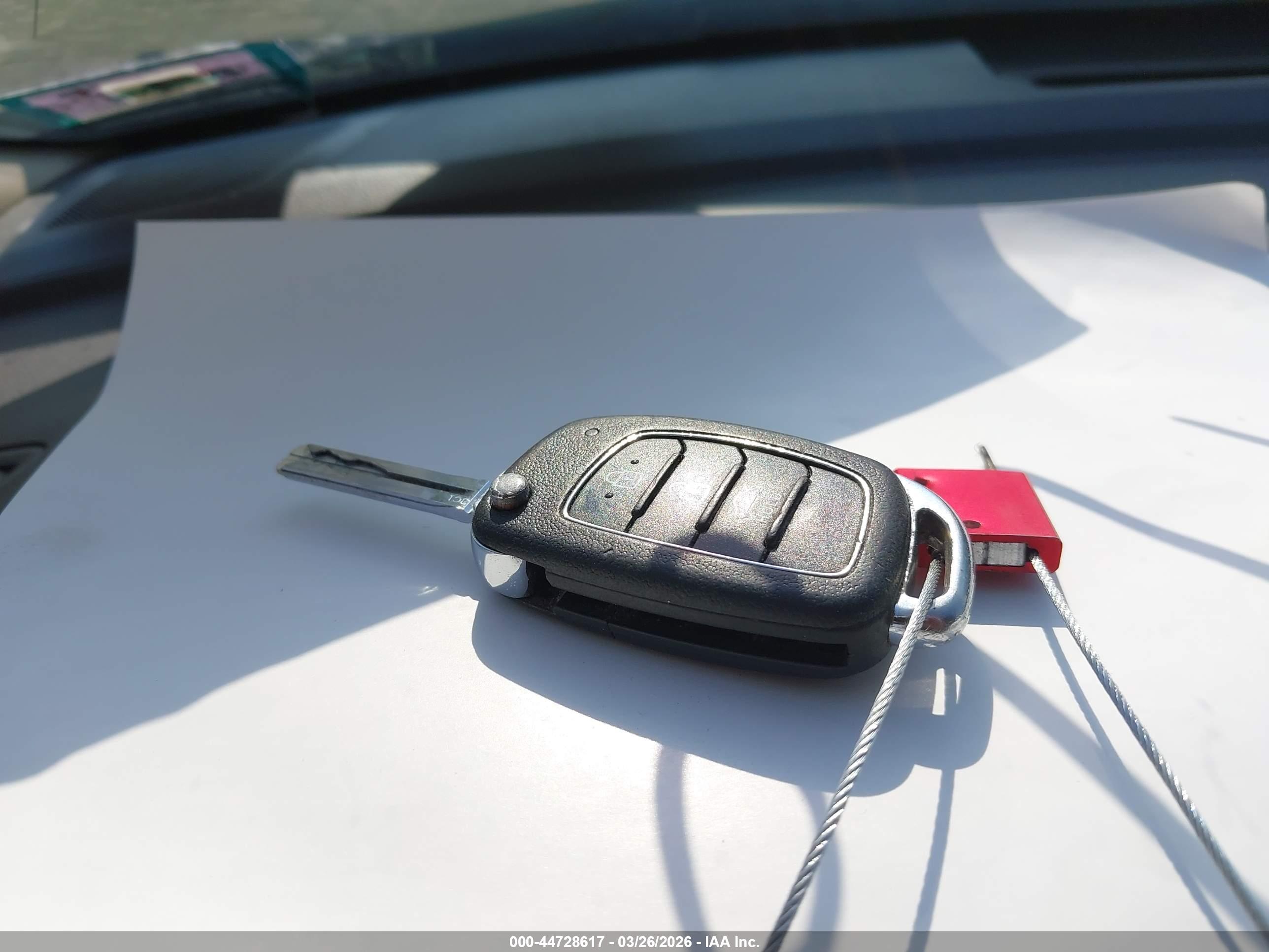 HYUNDAI SONATA image 11