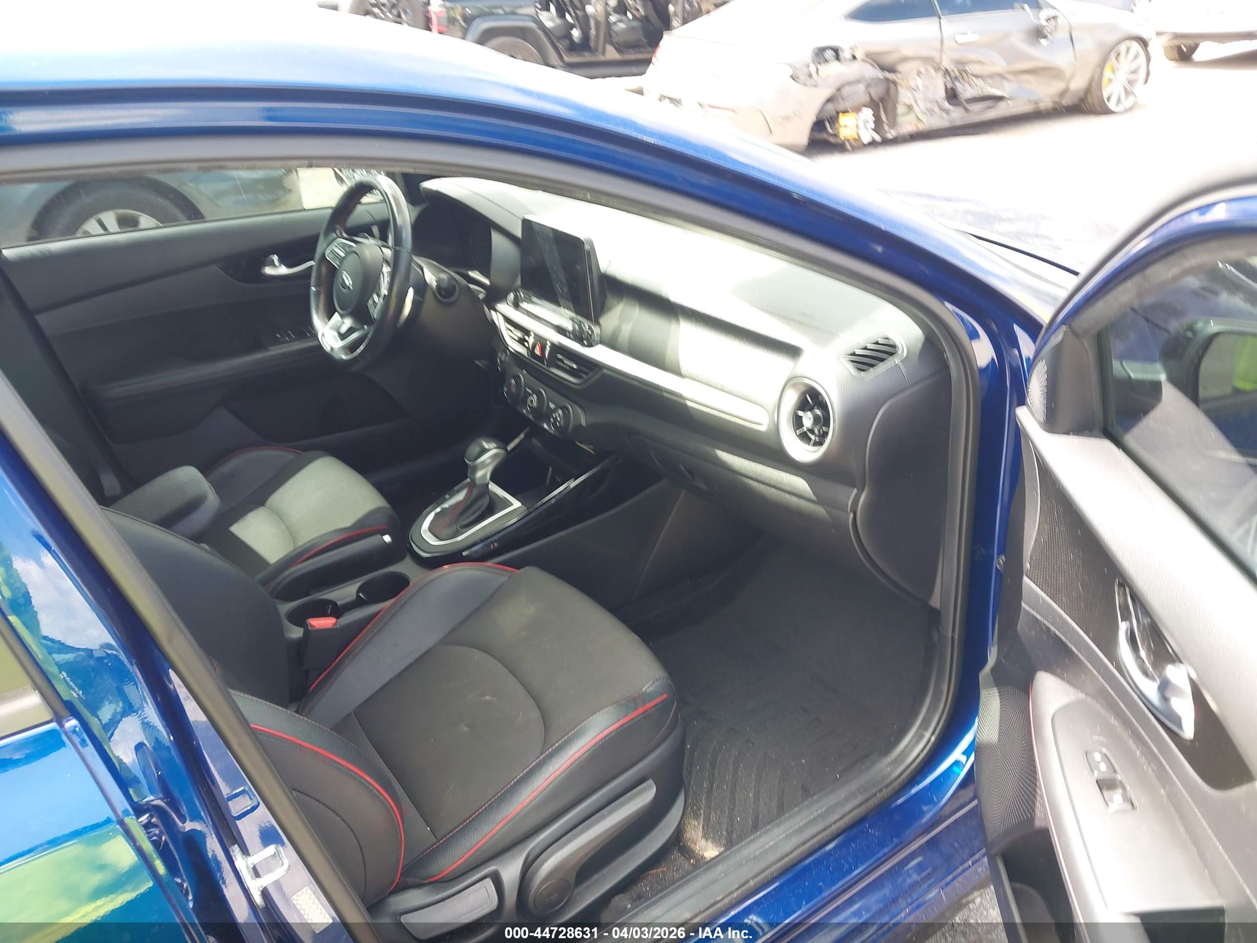 KIA FORTE image 5