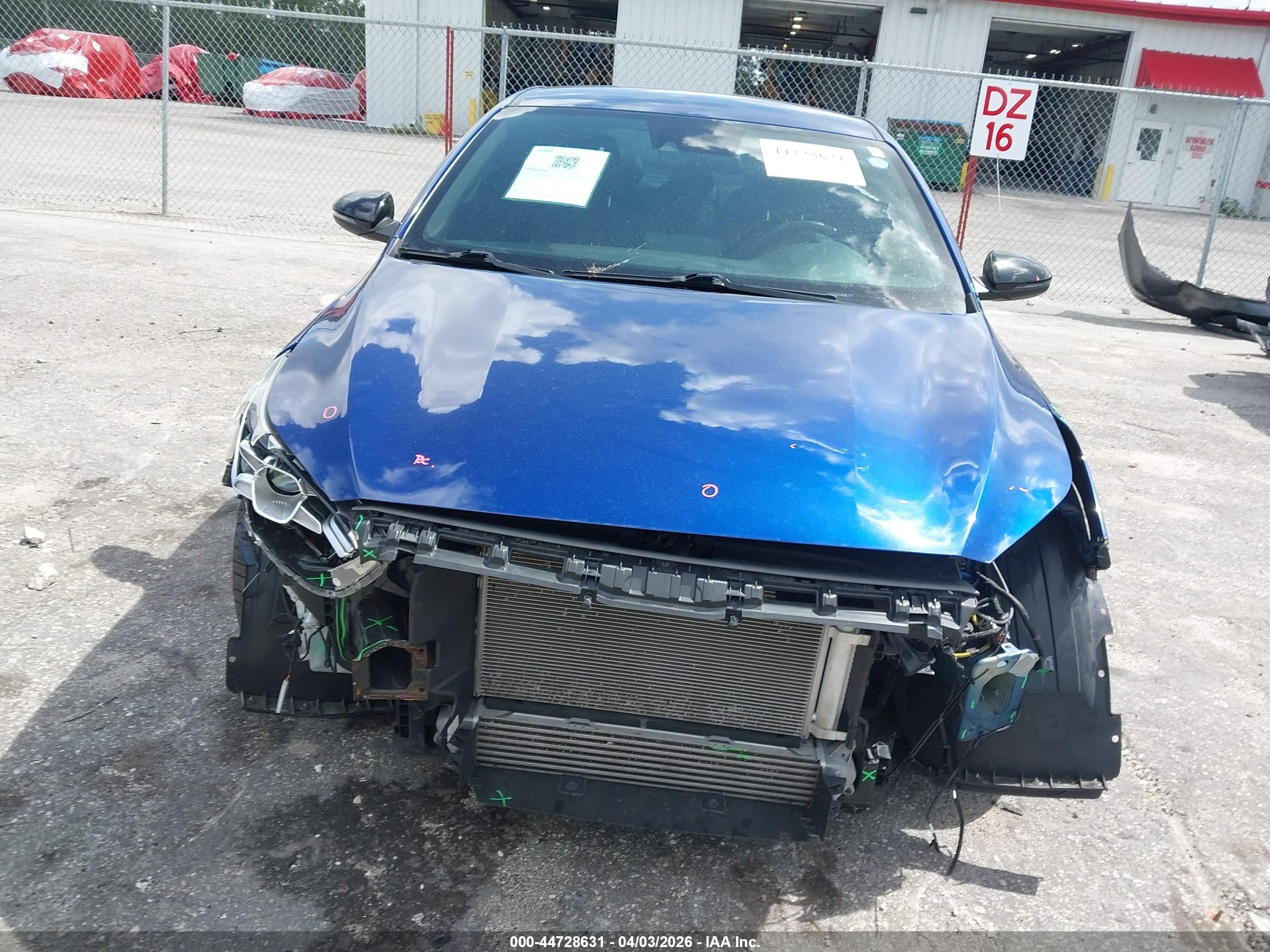 KIA FORTE image 6