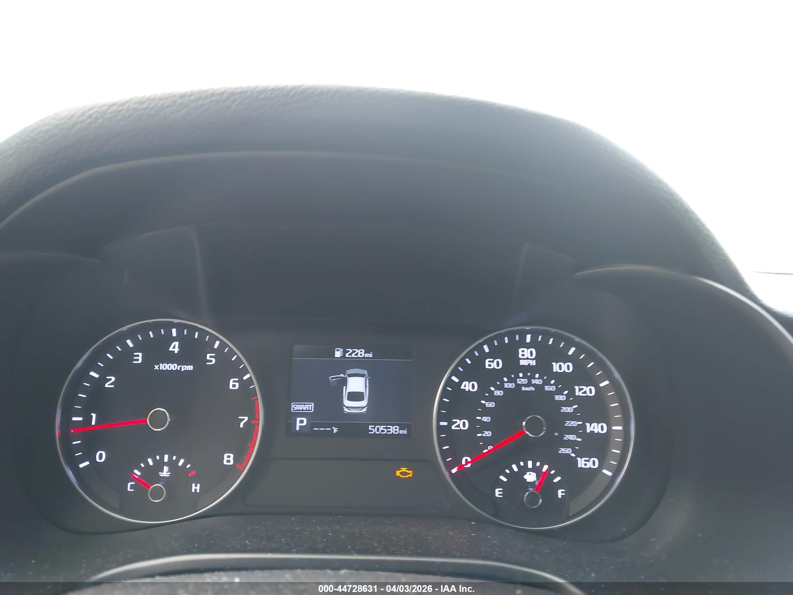 KIA FORTE image 7