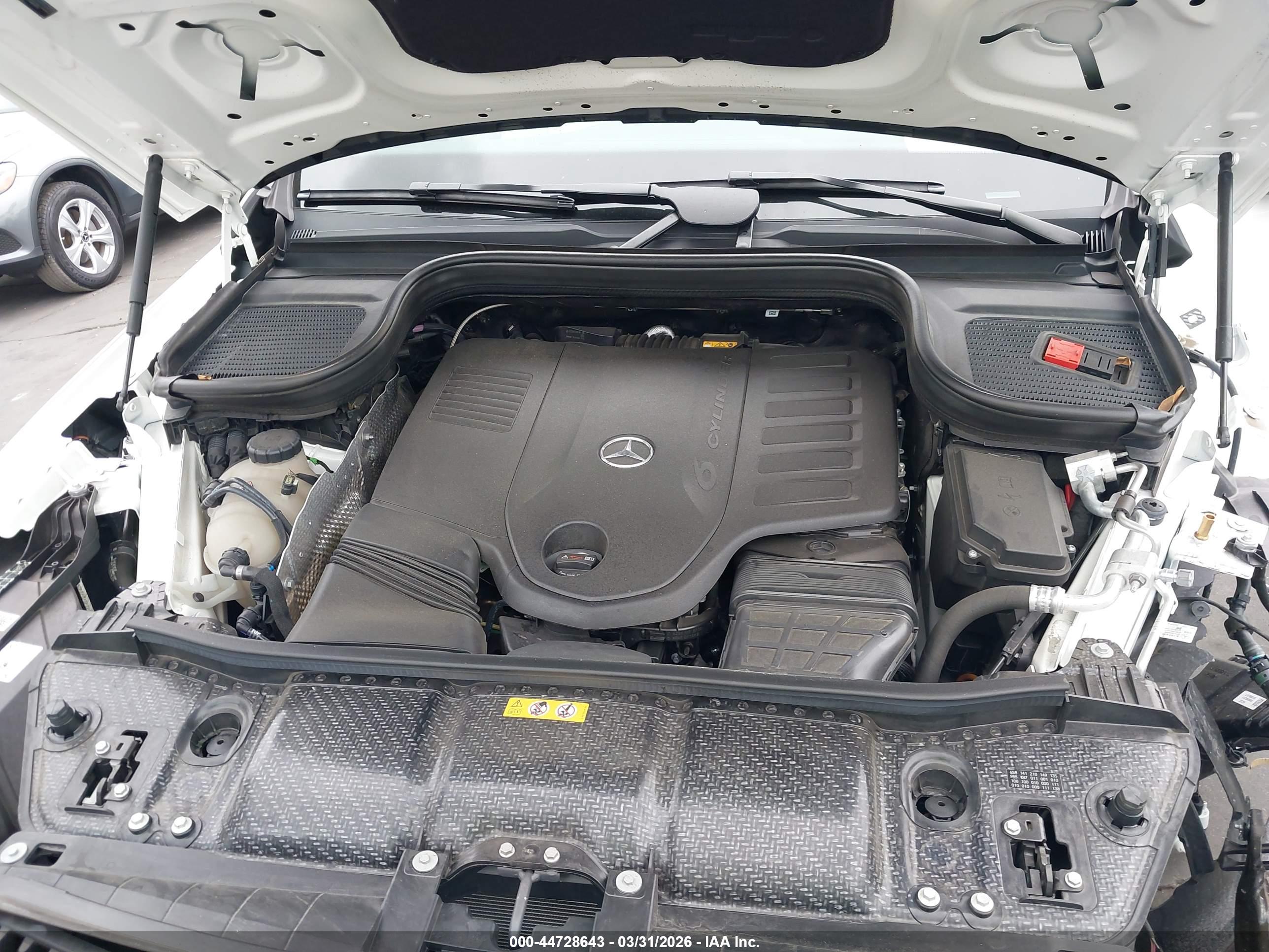 MERCEDES-BENZ GLE image 10