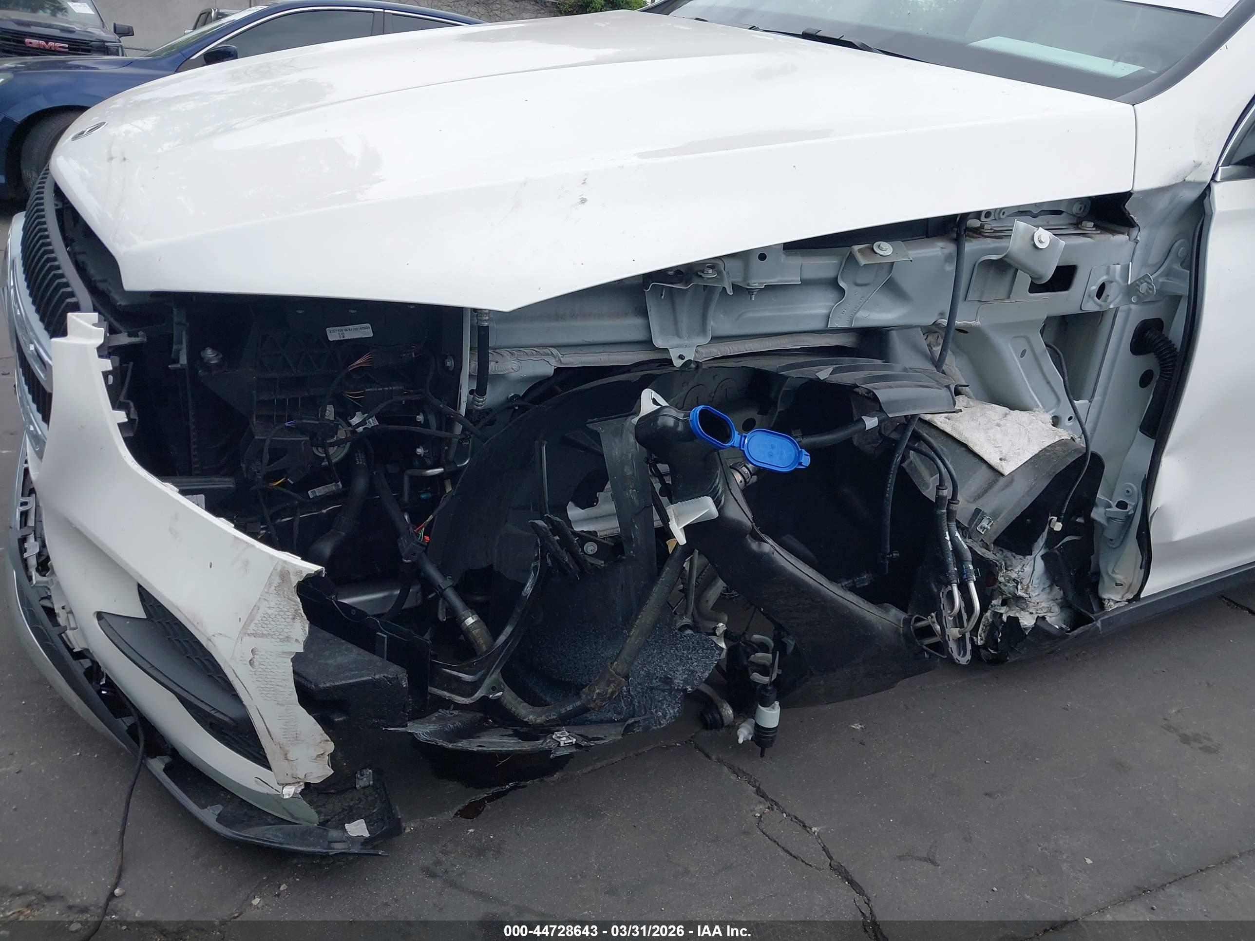 MERCEDES-BENZ GLE image 6