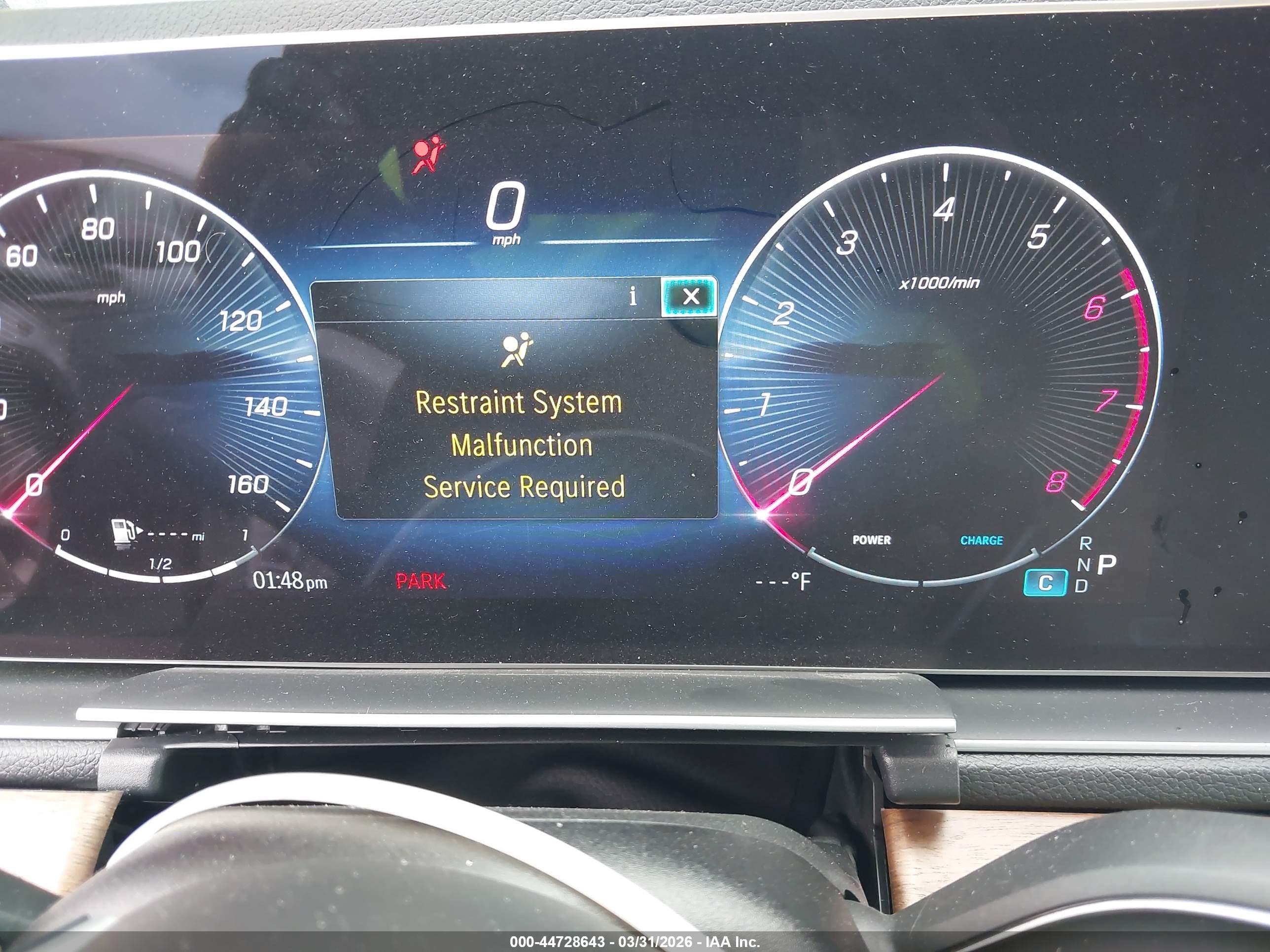 MERCEDES-BENZ GLE image 7