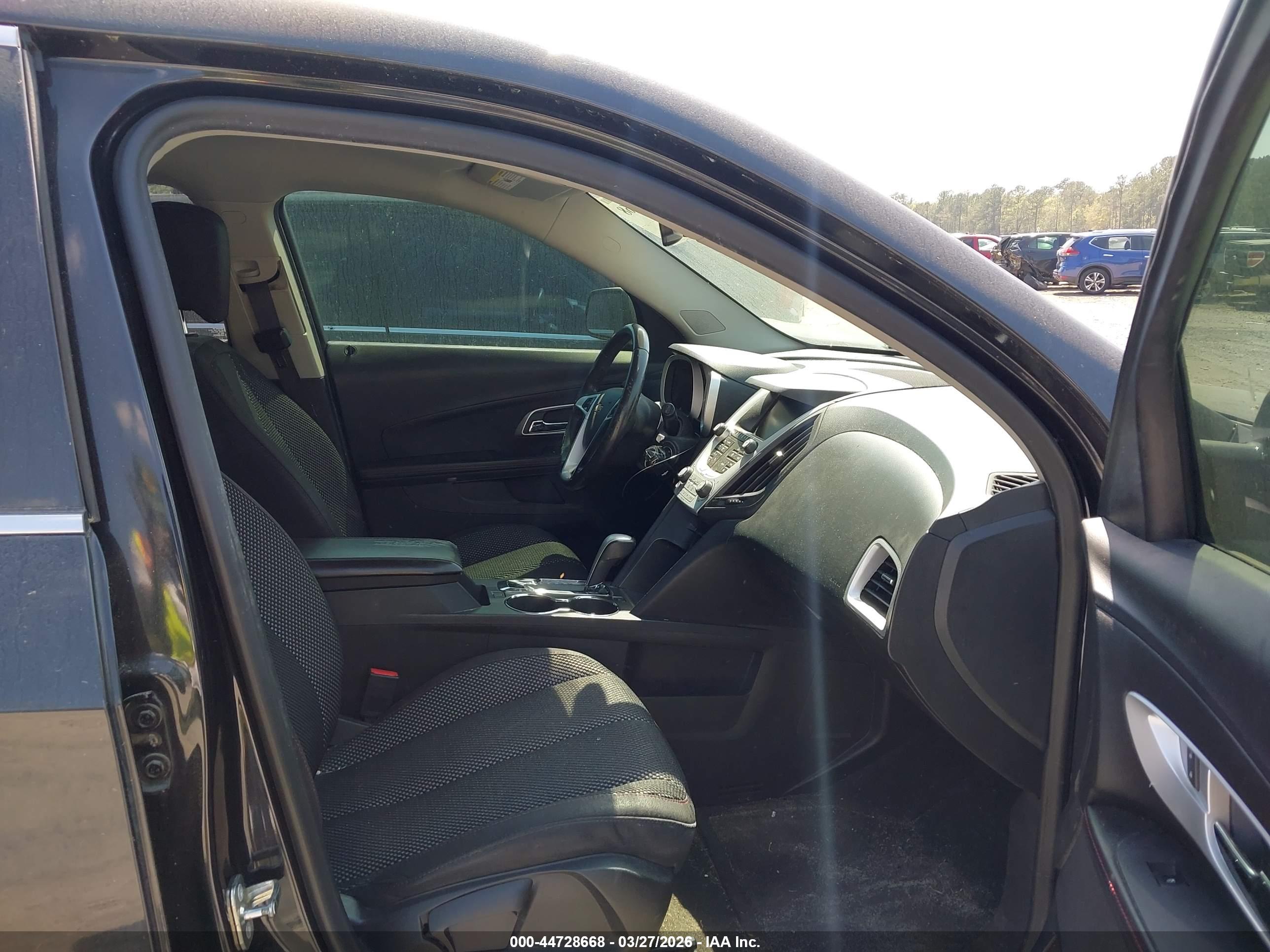 CHEVROLET EQUINOX image 5