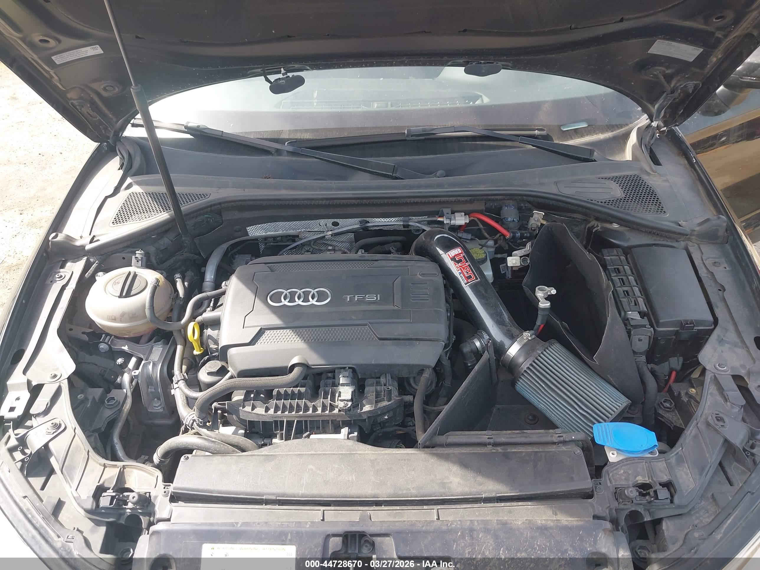 AUDI A3 image 10