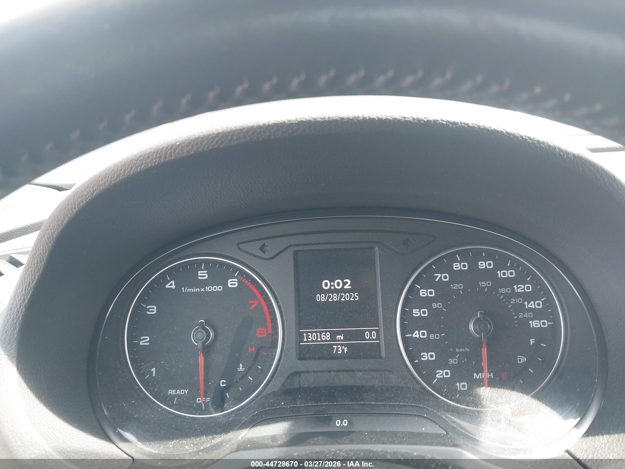 AUDI A3 image 7