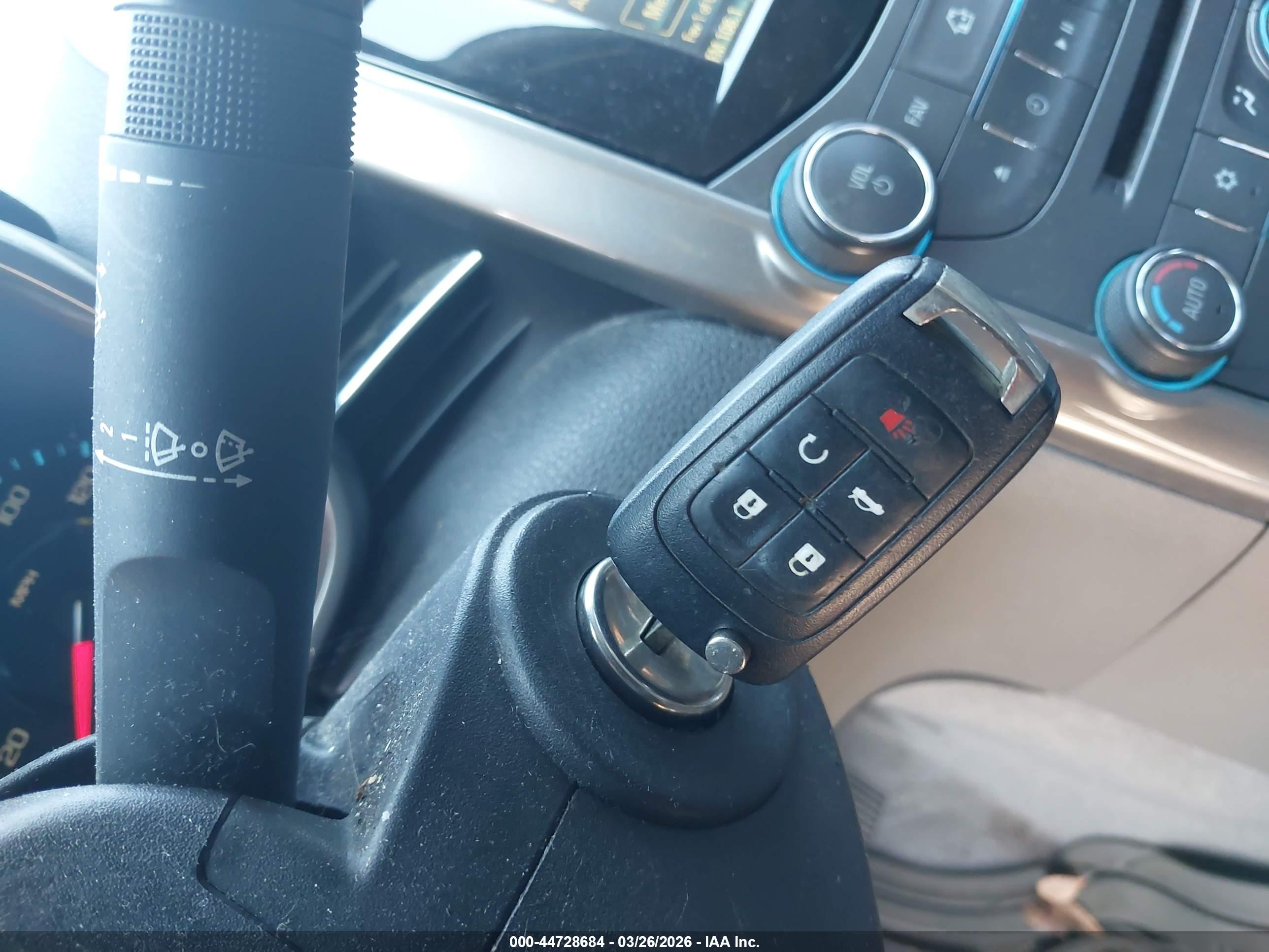 CHEVROLET MALIBU image 11