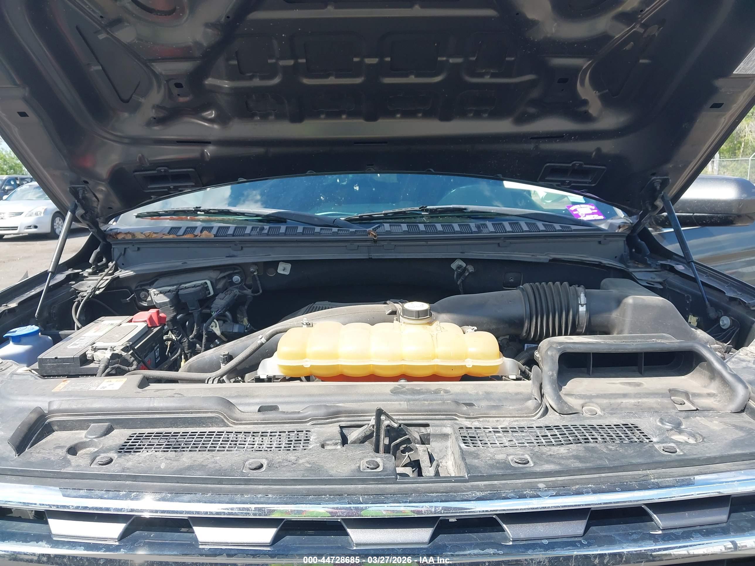 FORD EXPEDITION image 10