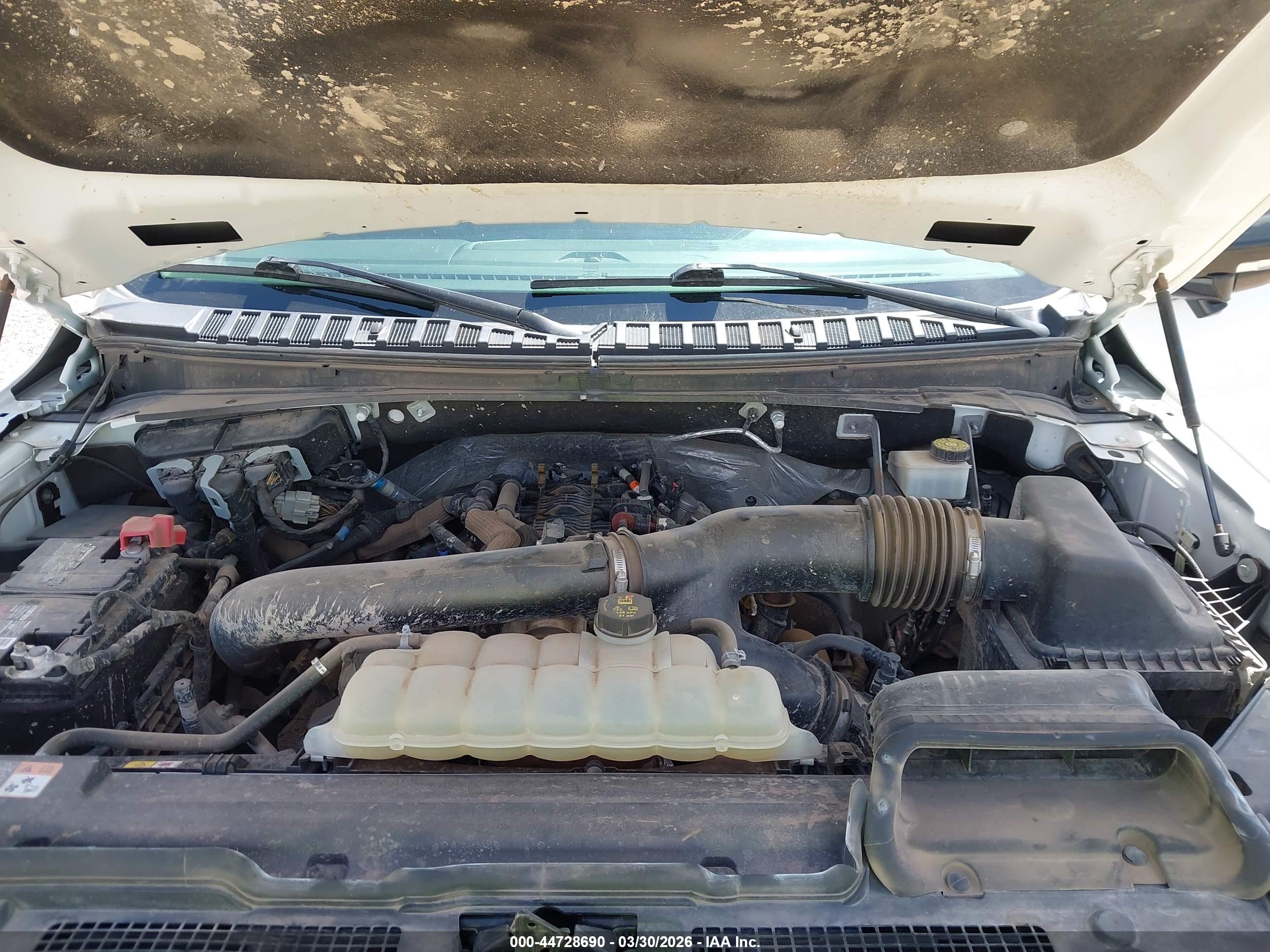 FORD EXPEDITION image 10