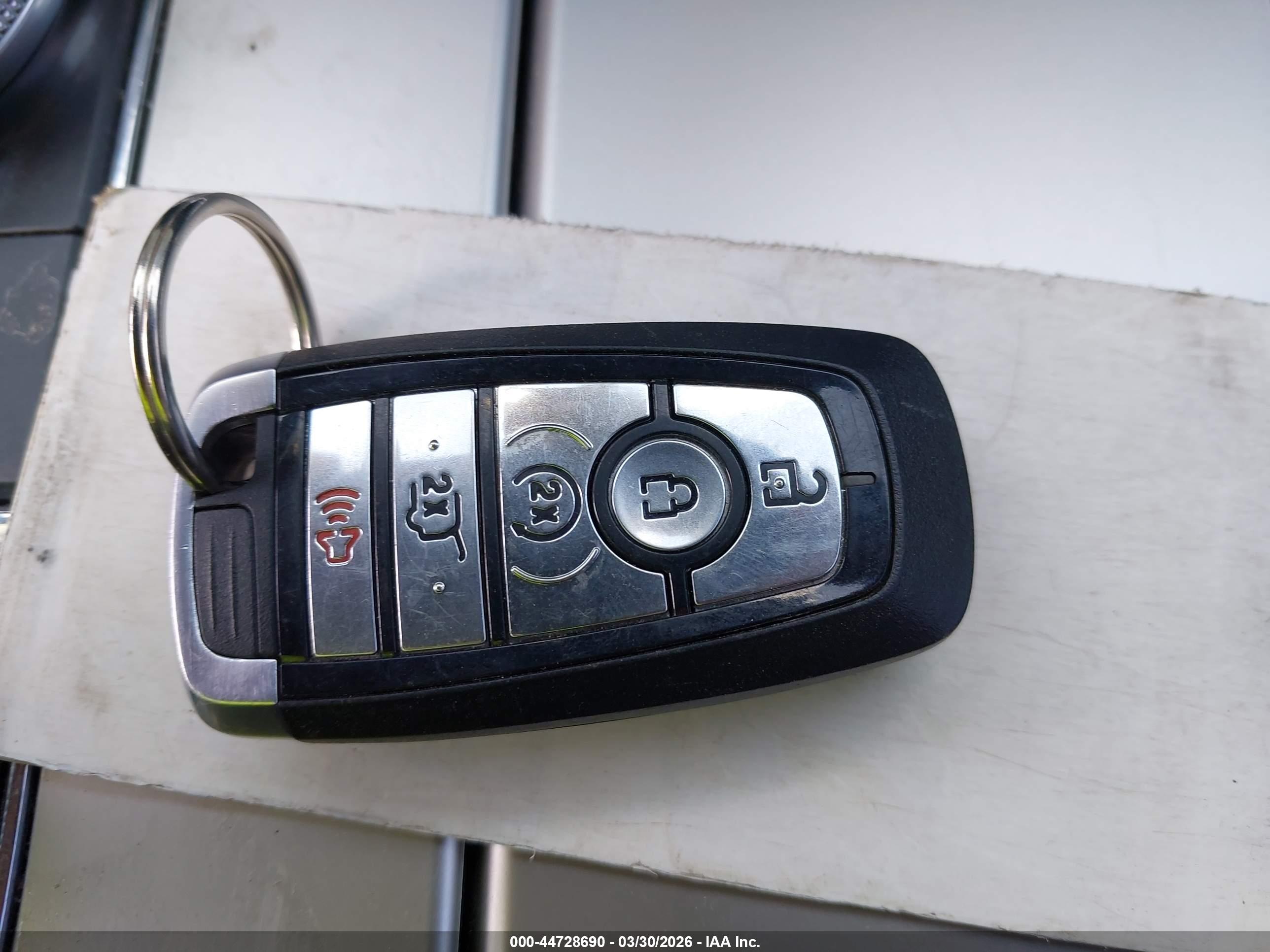 FORD EXPEDITION image 11